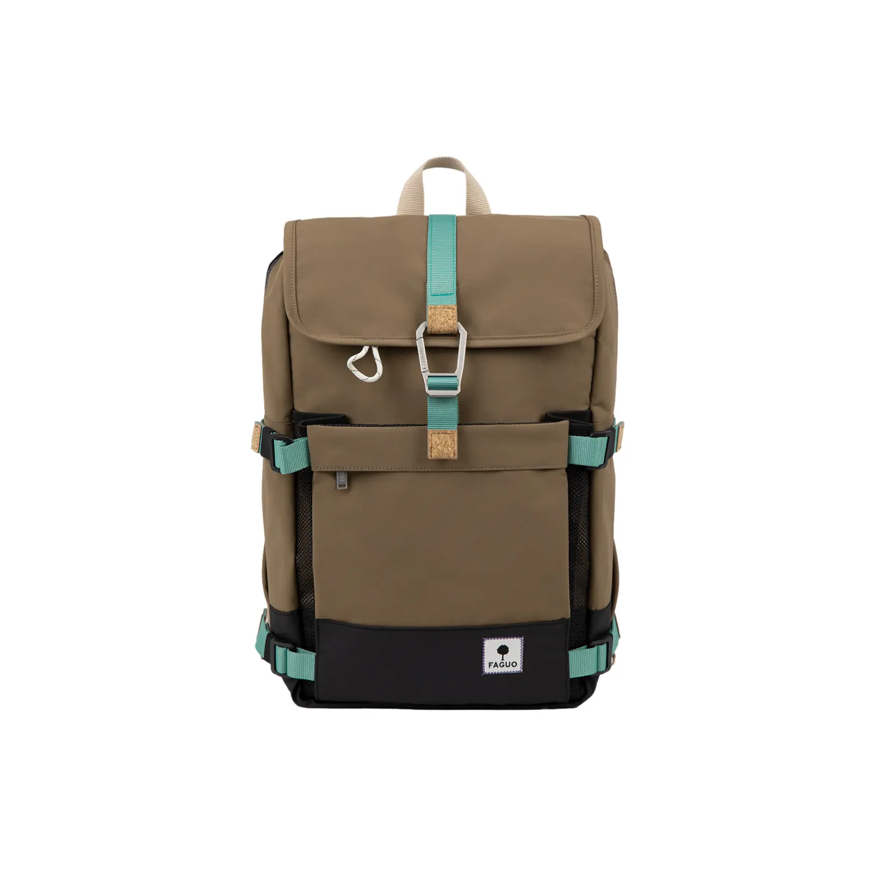 3666868072657 - Rucksack Commuter 20