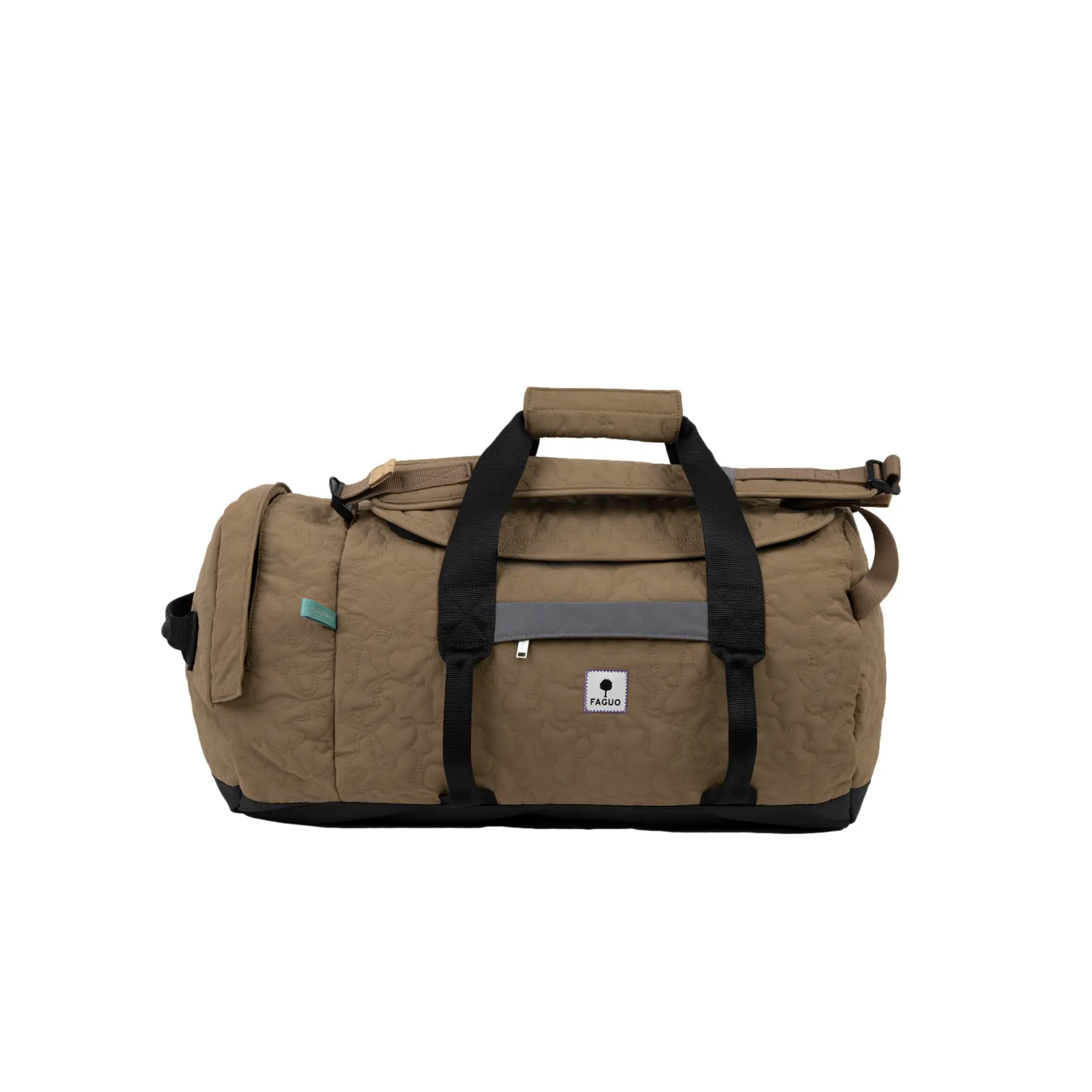 3666868072671 - Reisetasche Big Duffle