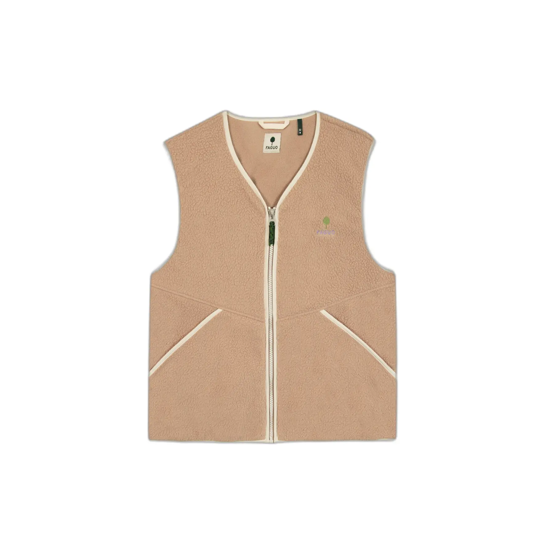 3666868074781 - Fleece Teillay