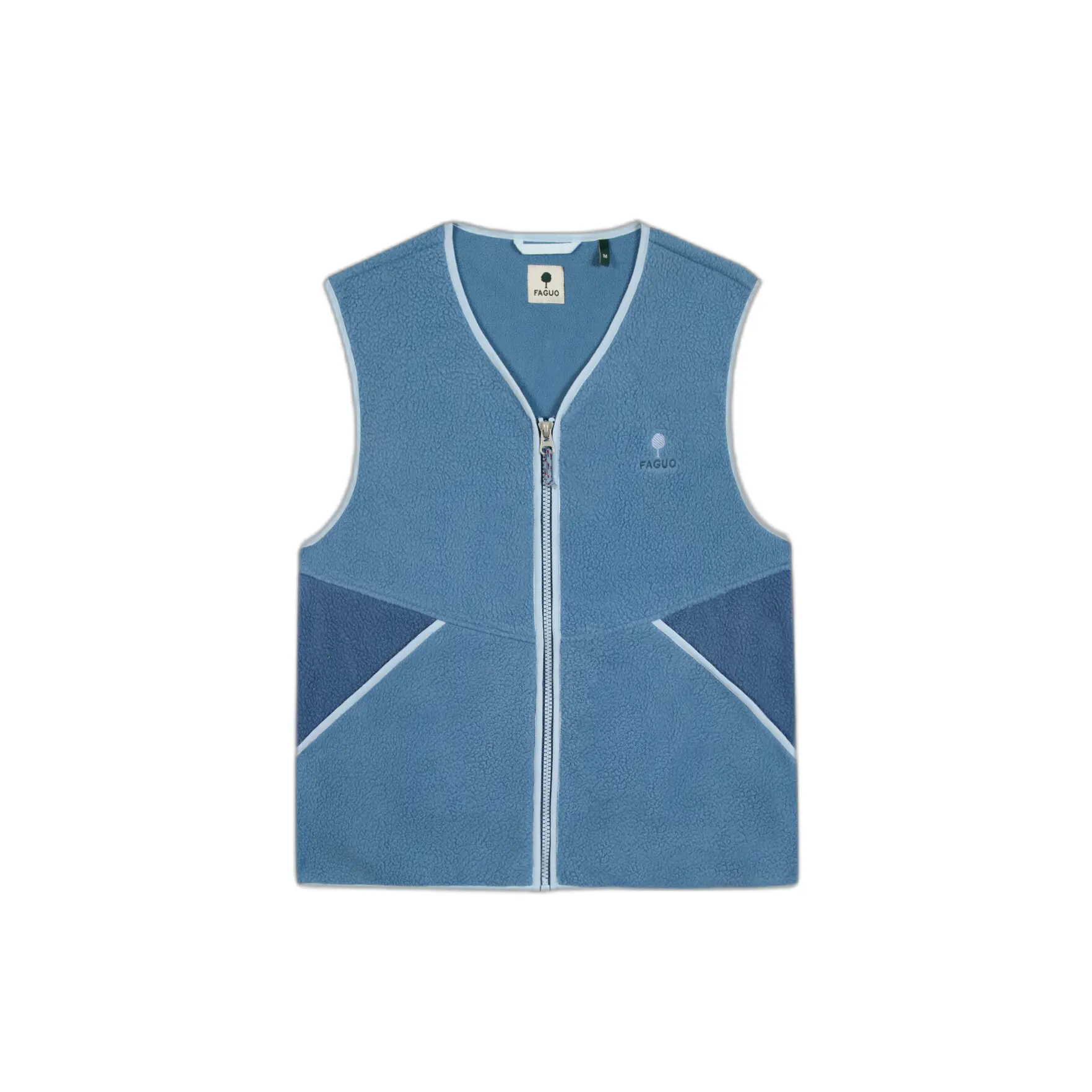 3666868074804 - Fleece Teillay