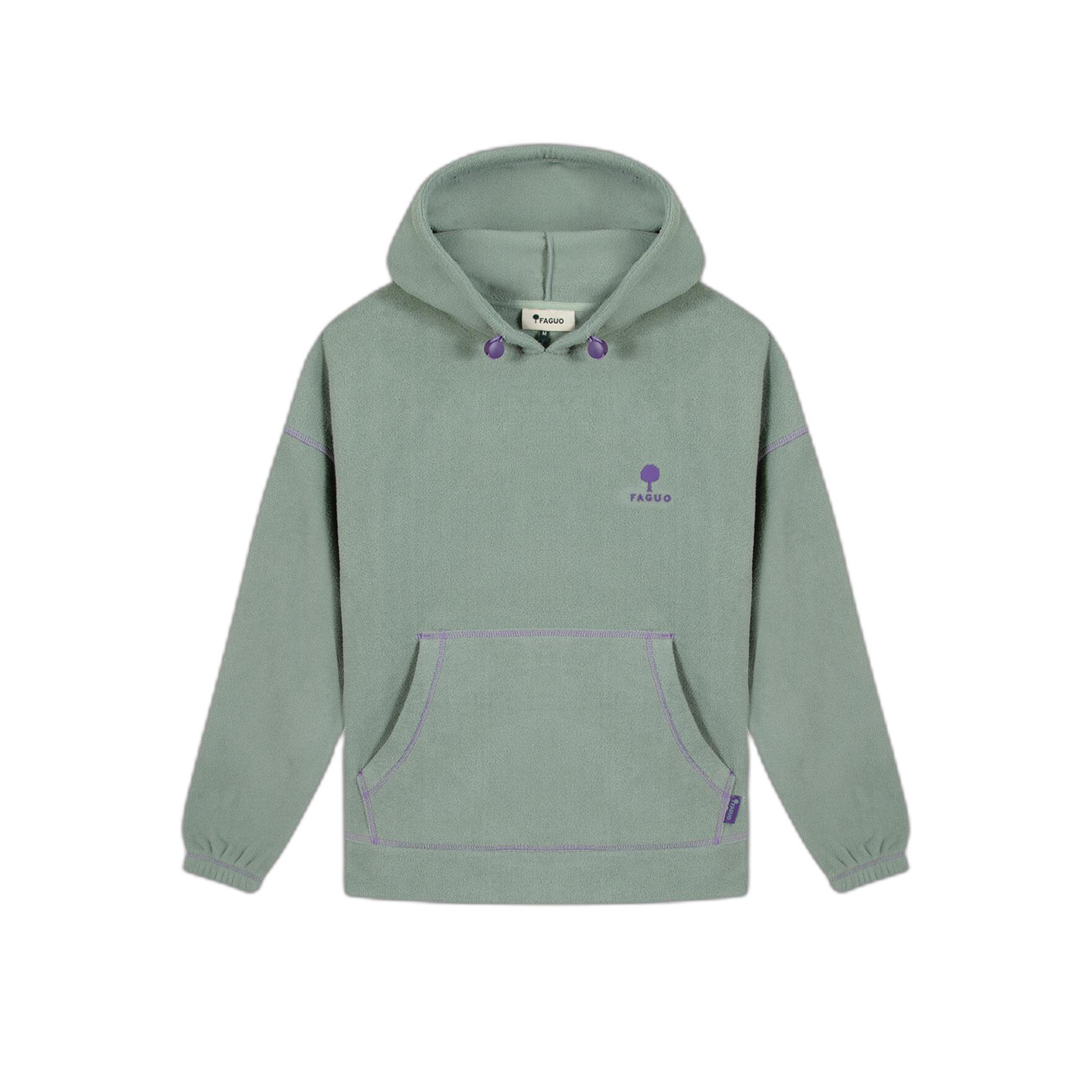 3666868074972 - Hoodie Dirac Otd Polar