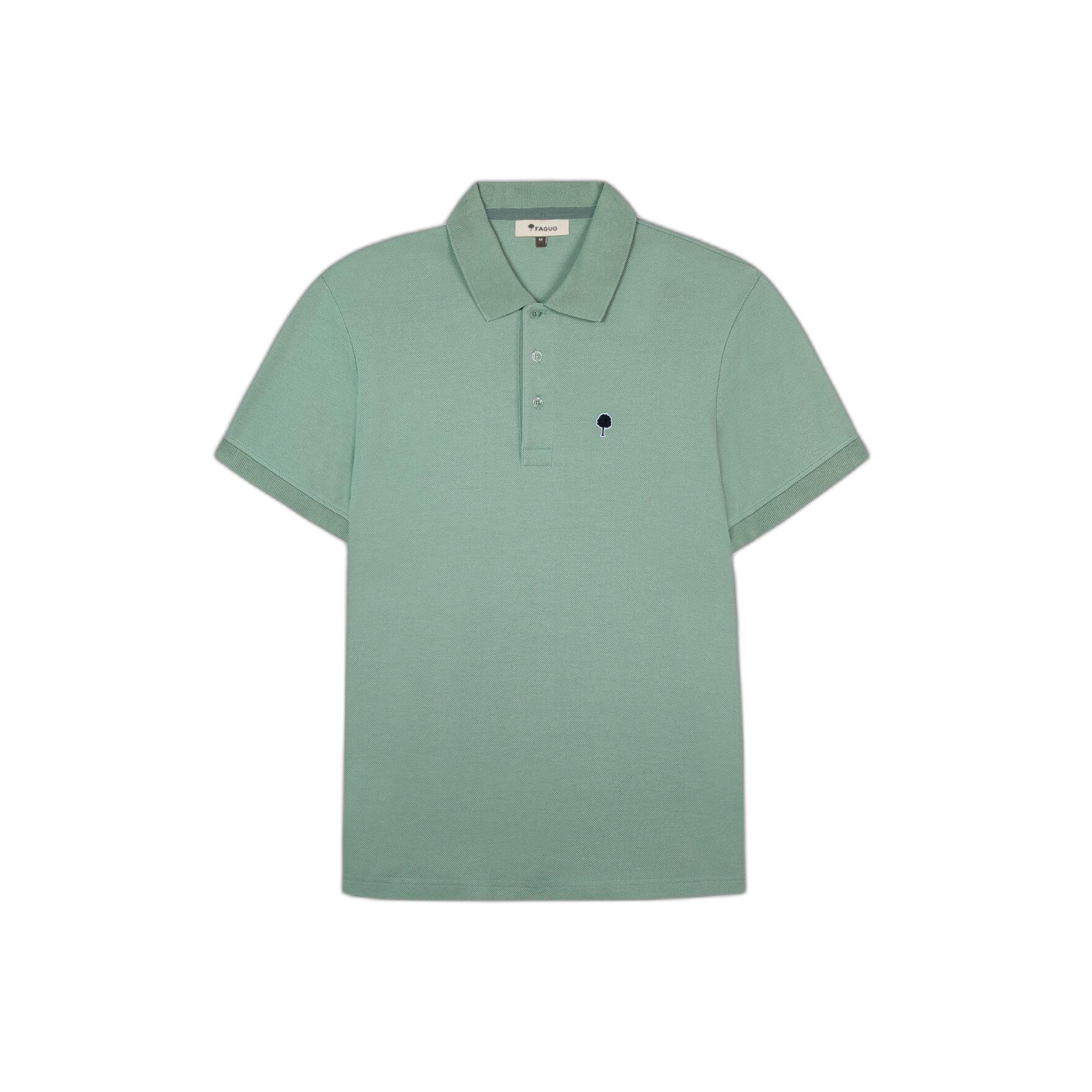 3666868075078 - Polo-Shirt Lumigny