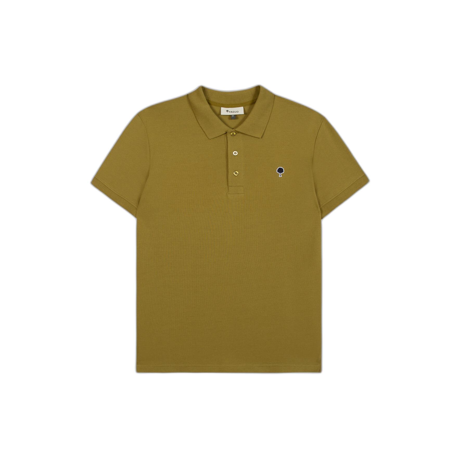 3666868075139 - Polo-Shirt Lumigny