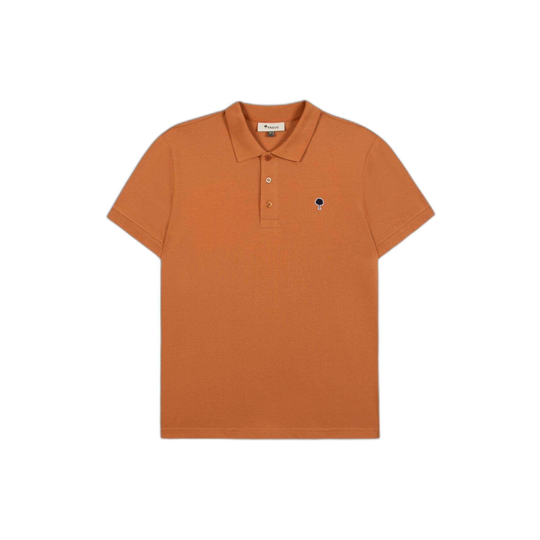 3666868075214 - Polo-Shirt Lumigny