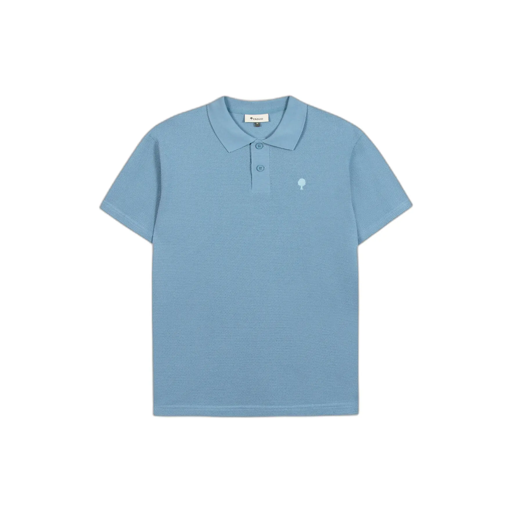 3666868075290 - Polo-Shirt Montge