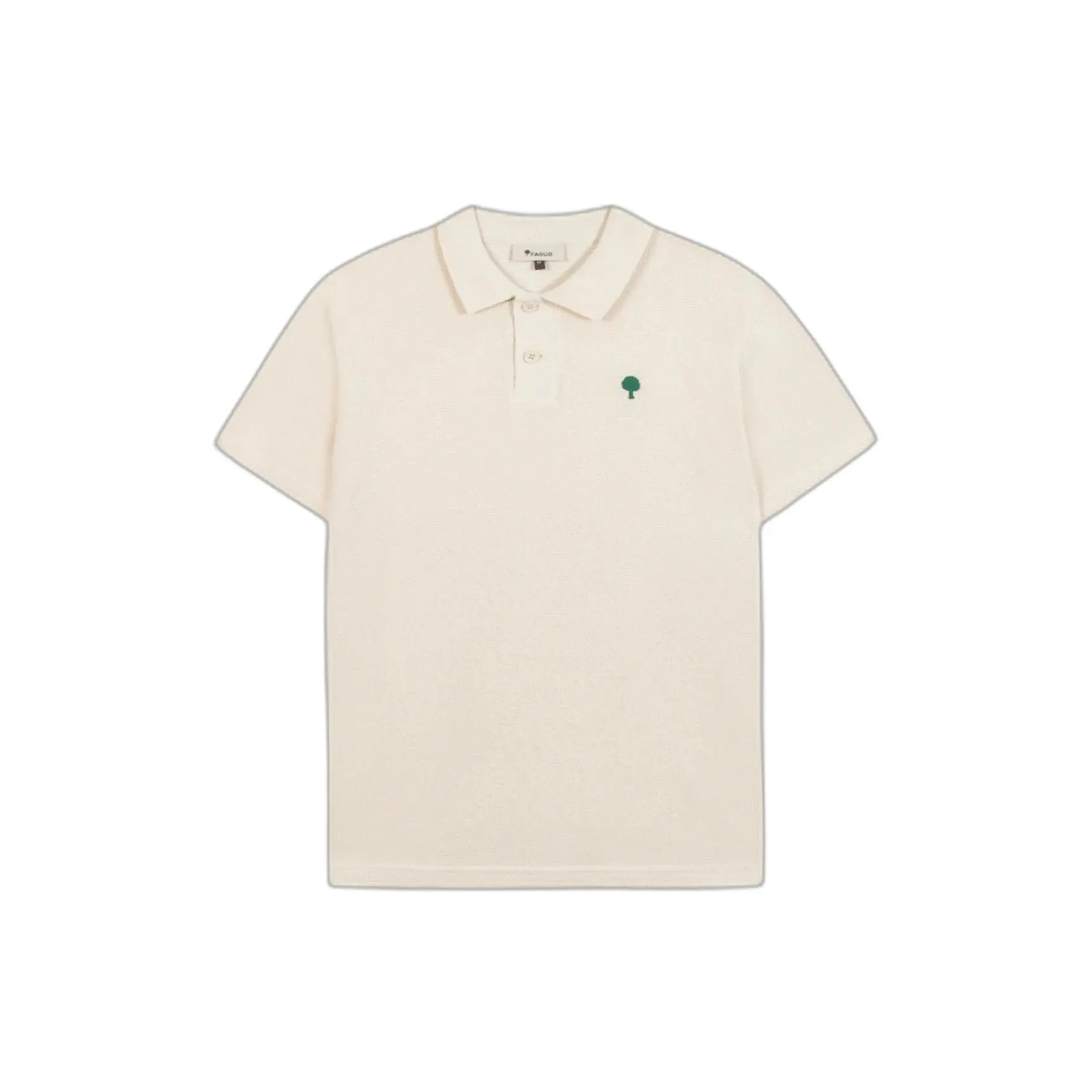 3666868075344 - Polo-Shirt Montge
