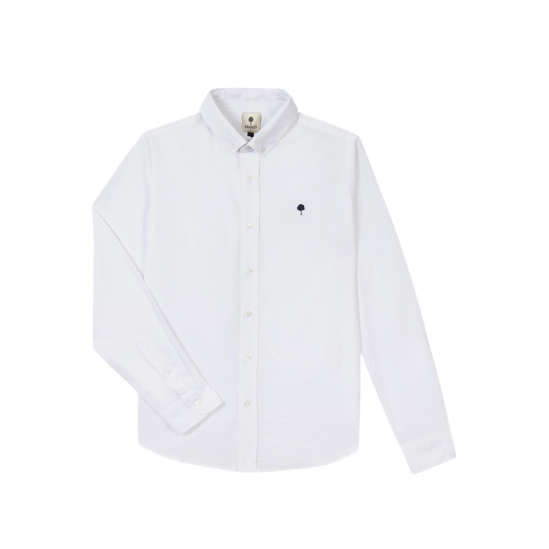 3666868076365 - Hemd Ivoy