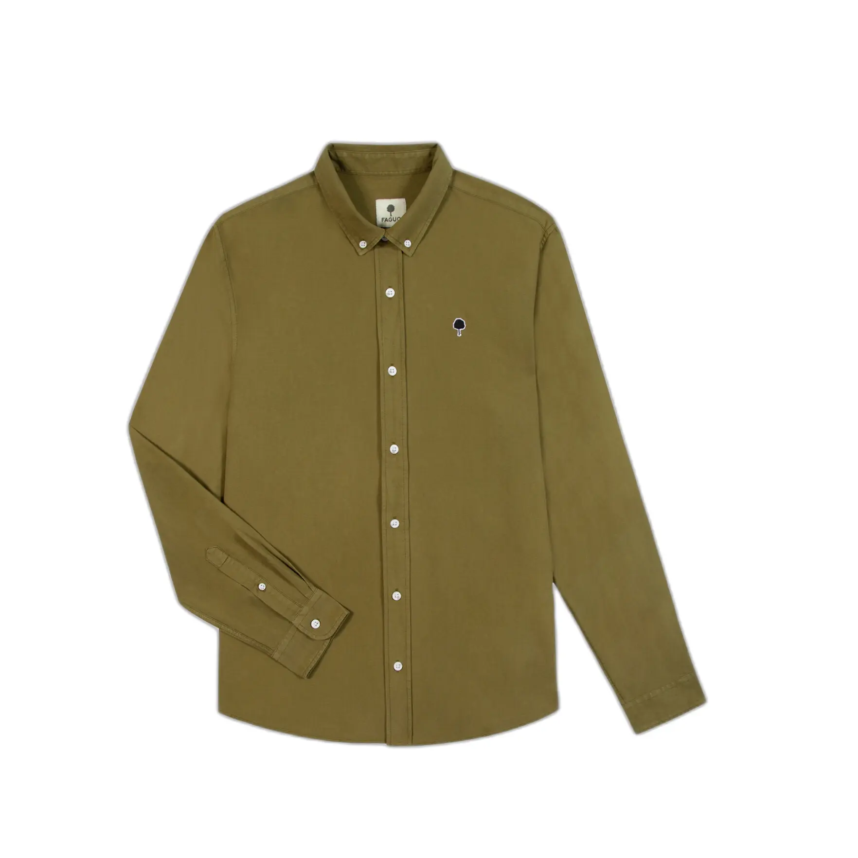 3666868076600 - Hemd Ivoy