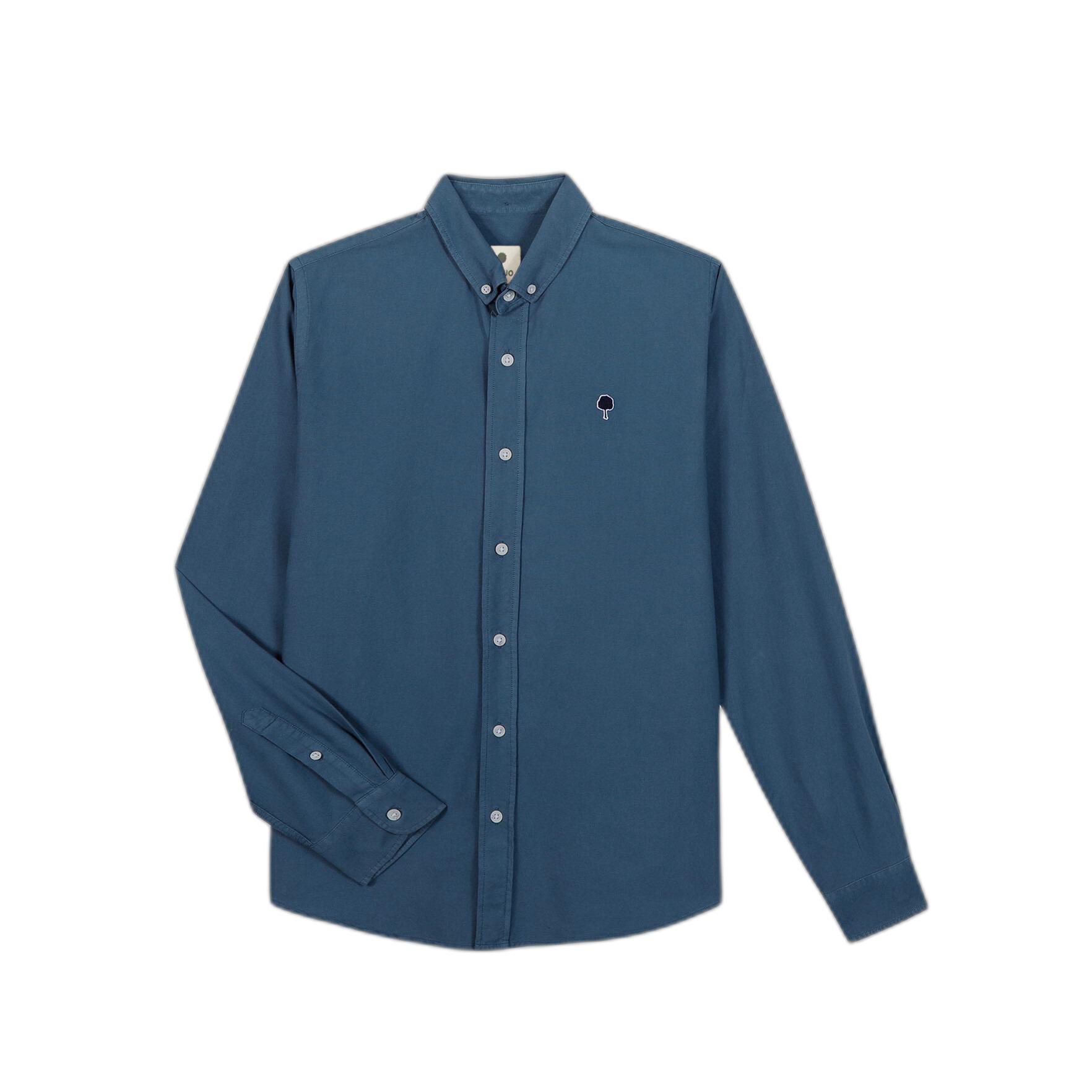 3666868076648 - Hemd Ivoy