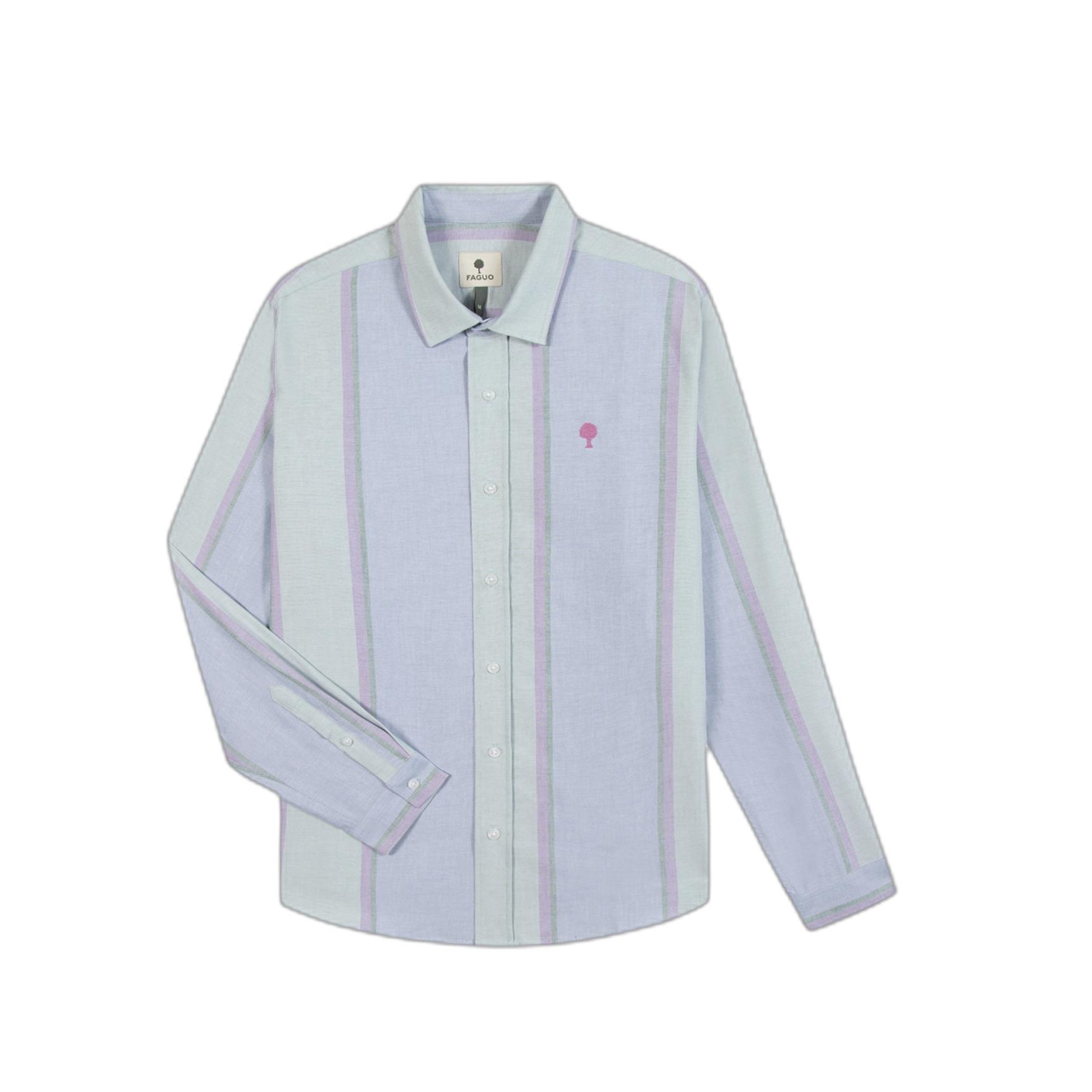 3666868077218 - Langarmshirt Iraty