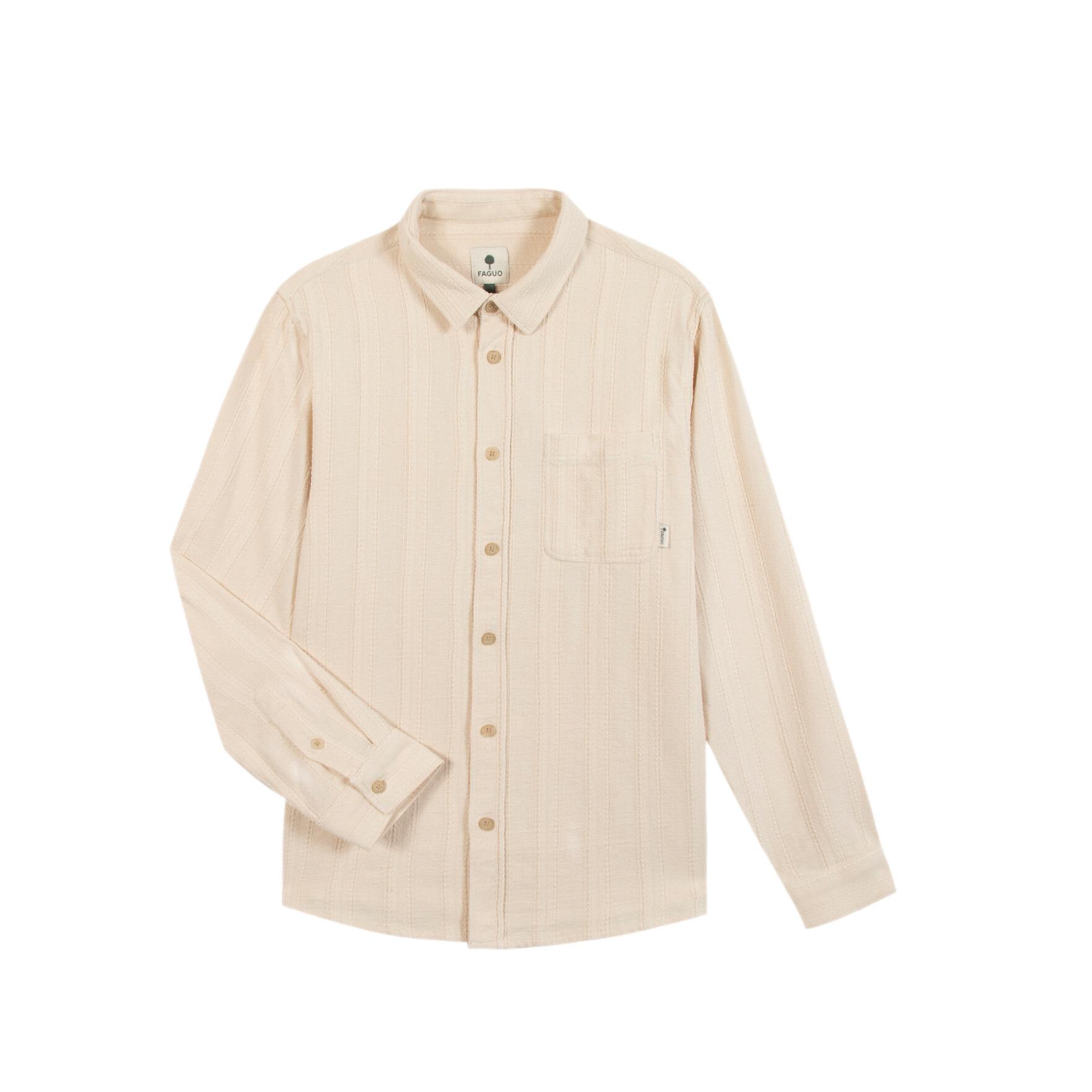 3666868077775 - Hemd Signy