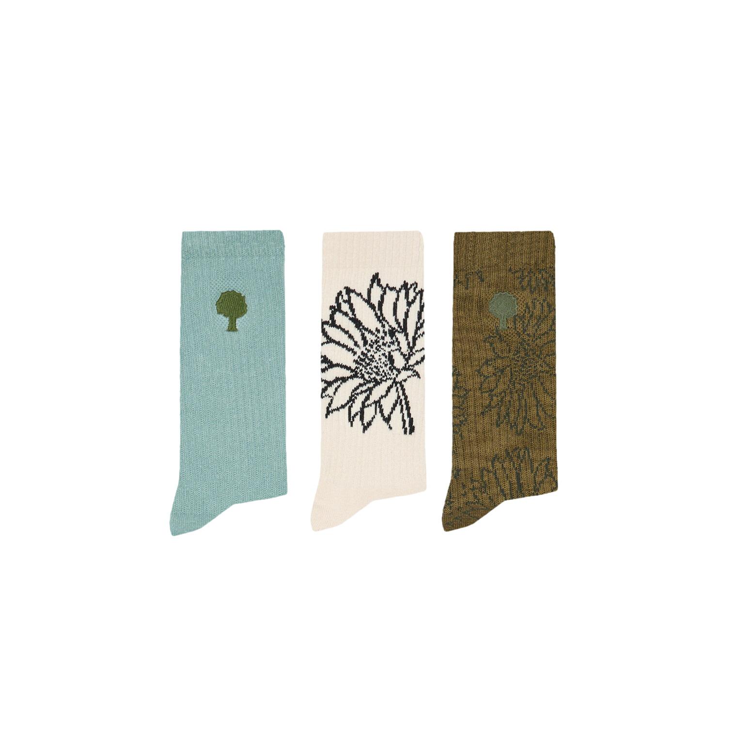 3666868078062 - Sportsocken (x3)