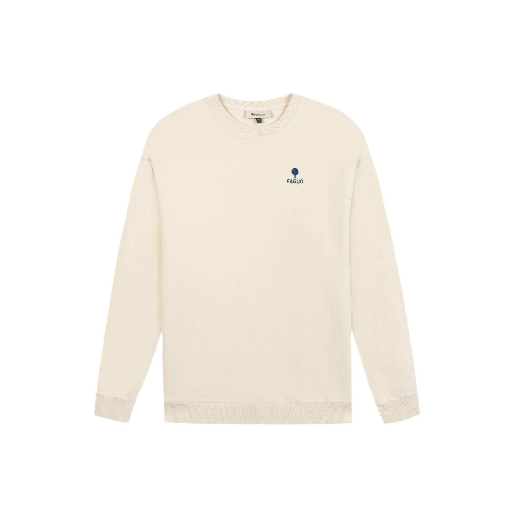 3666868078826 - Pullover Fango