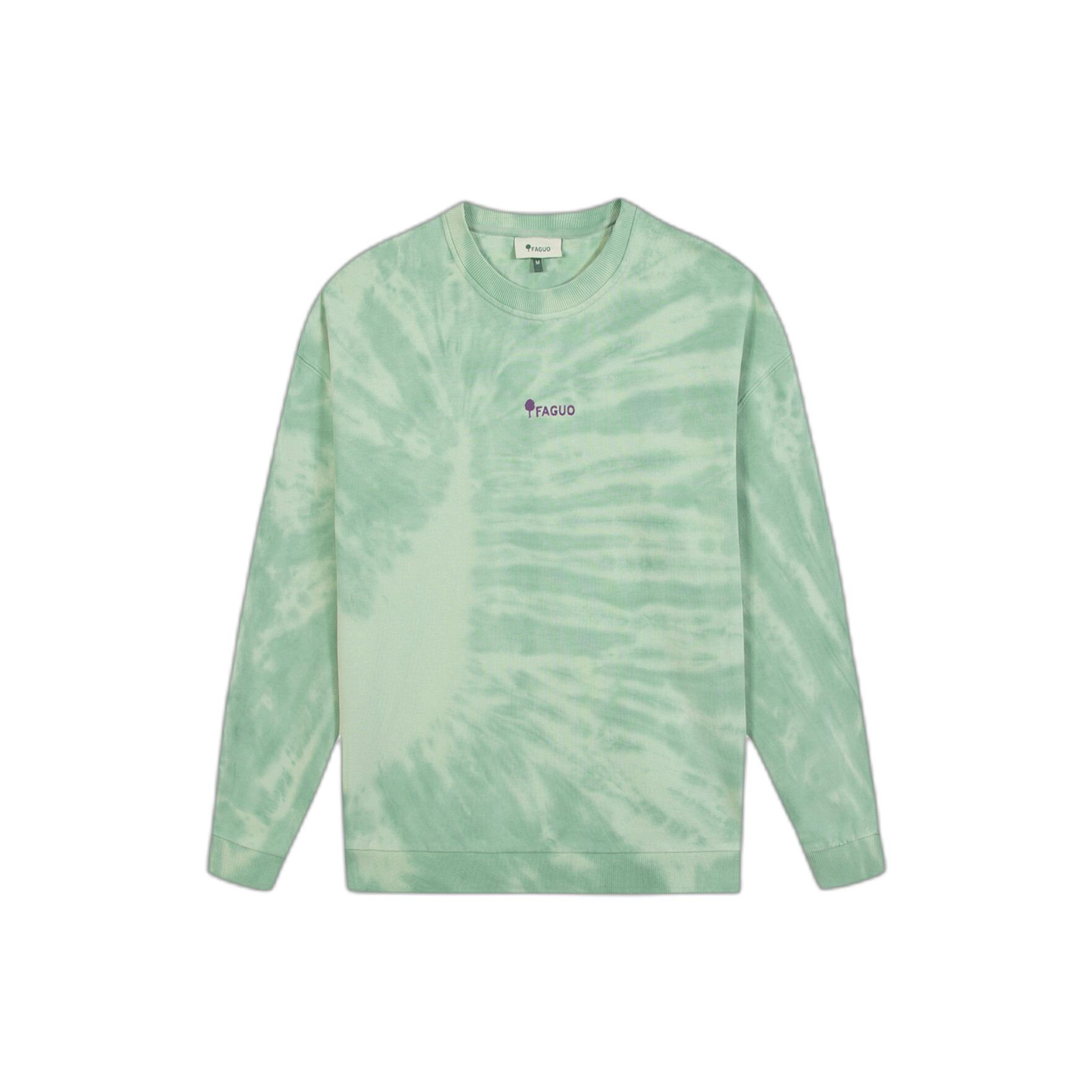 3666868078918 - Pullover Fango