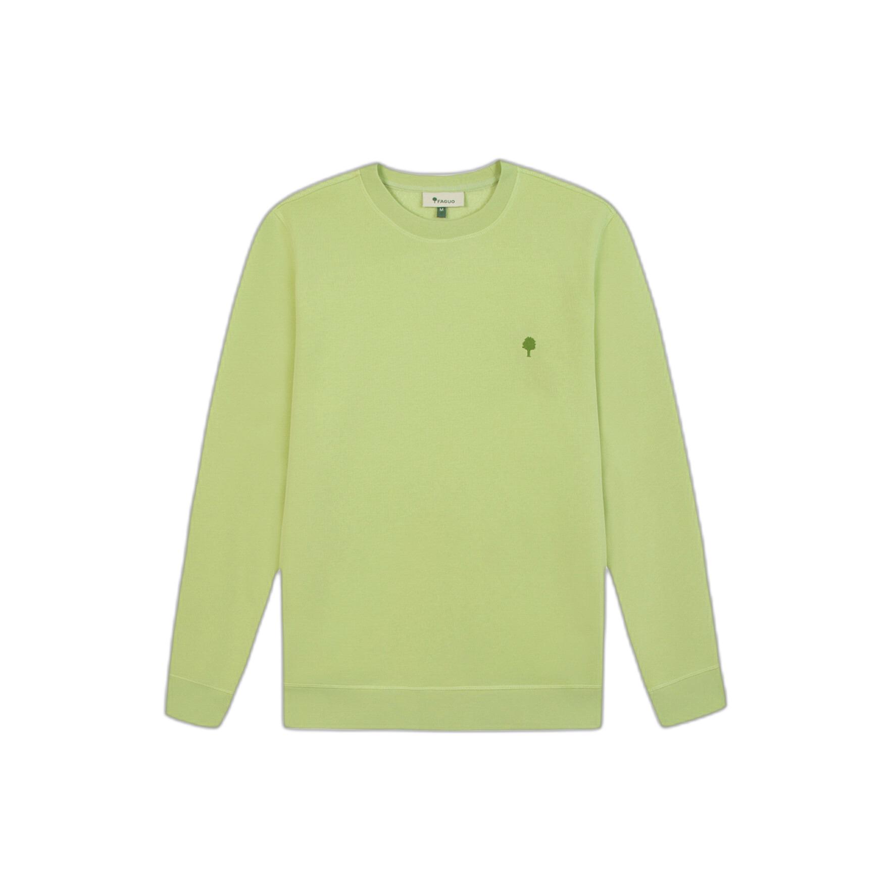 3666868079540 - Pullover Donzy