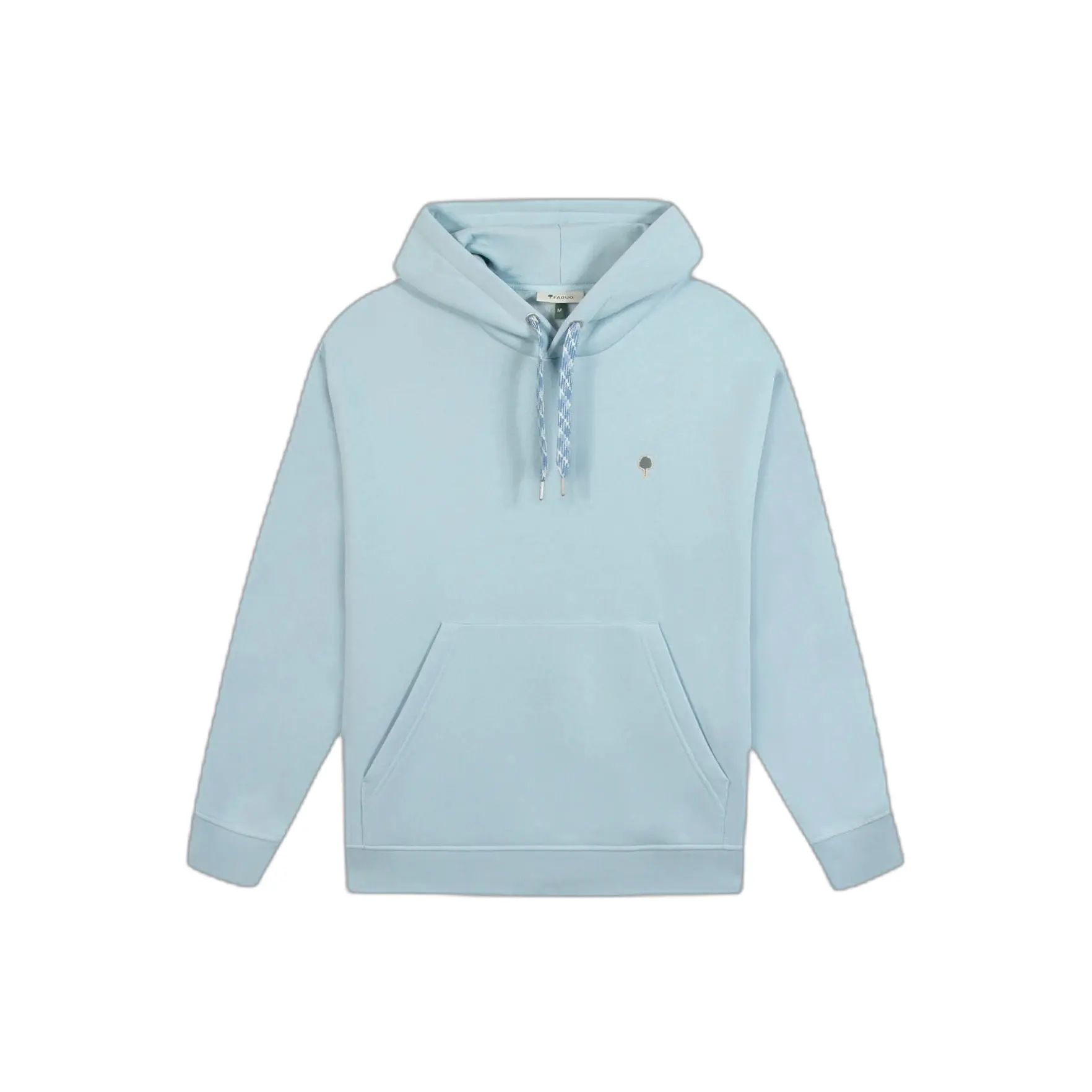 3666868080003 - Hoodie Dirac OS