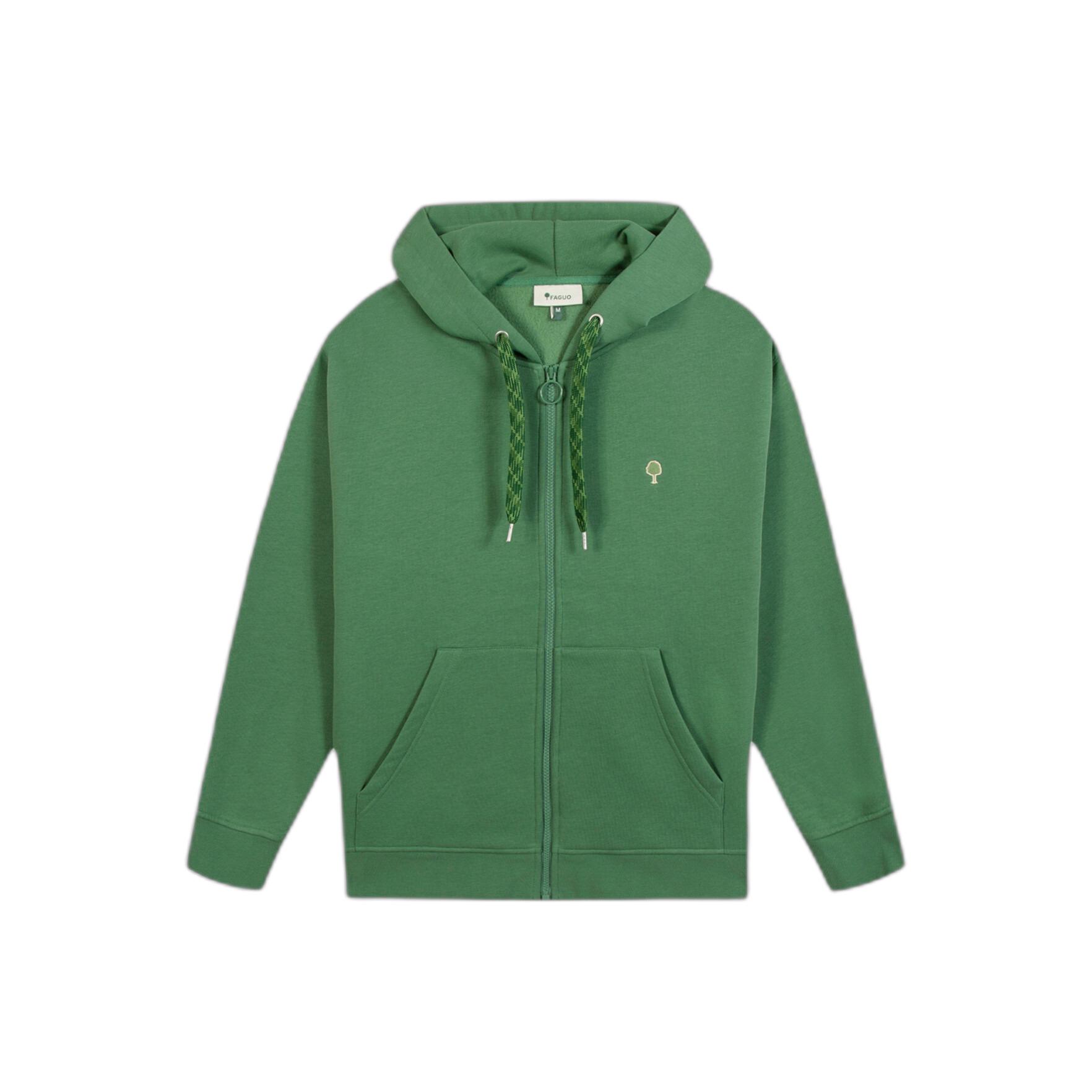 3666868080423 - Hoodie Mesnil OS
