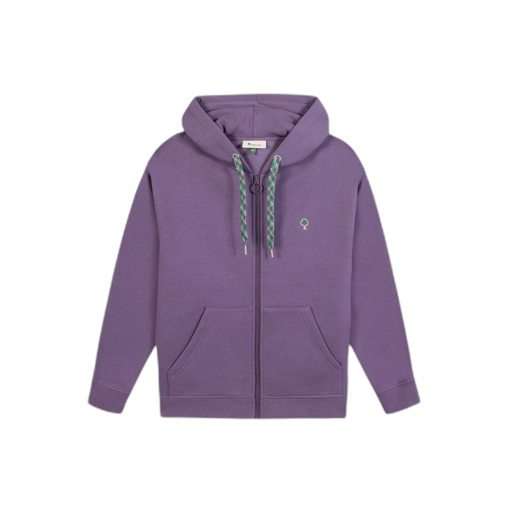 3666868080522 - Hoodie Mesnil OS