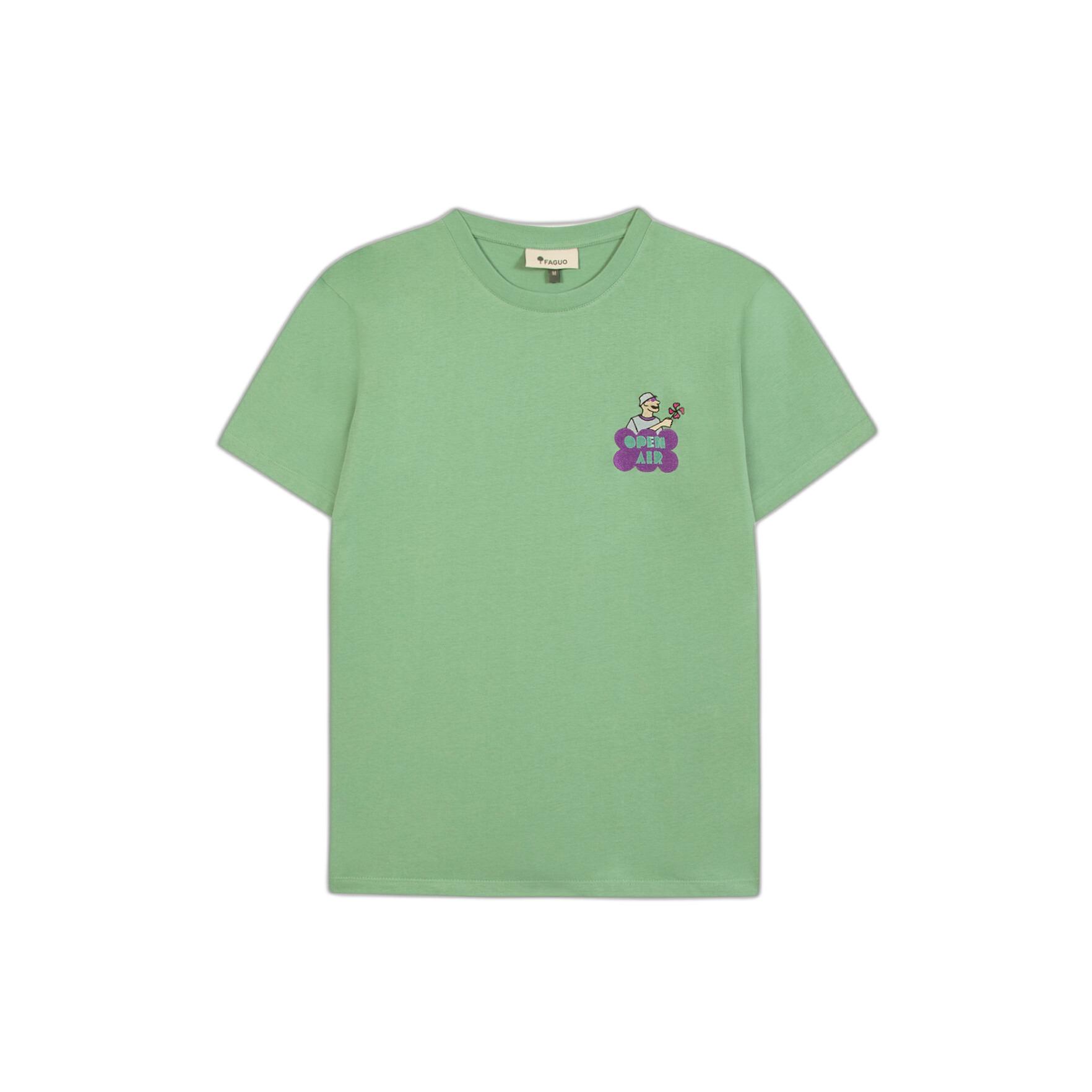 3666868081598 - T-Shirt Arcy