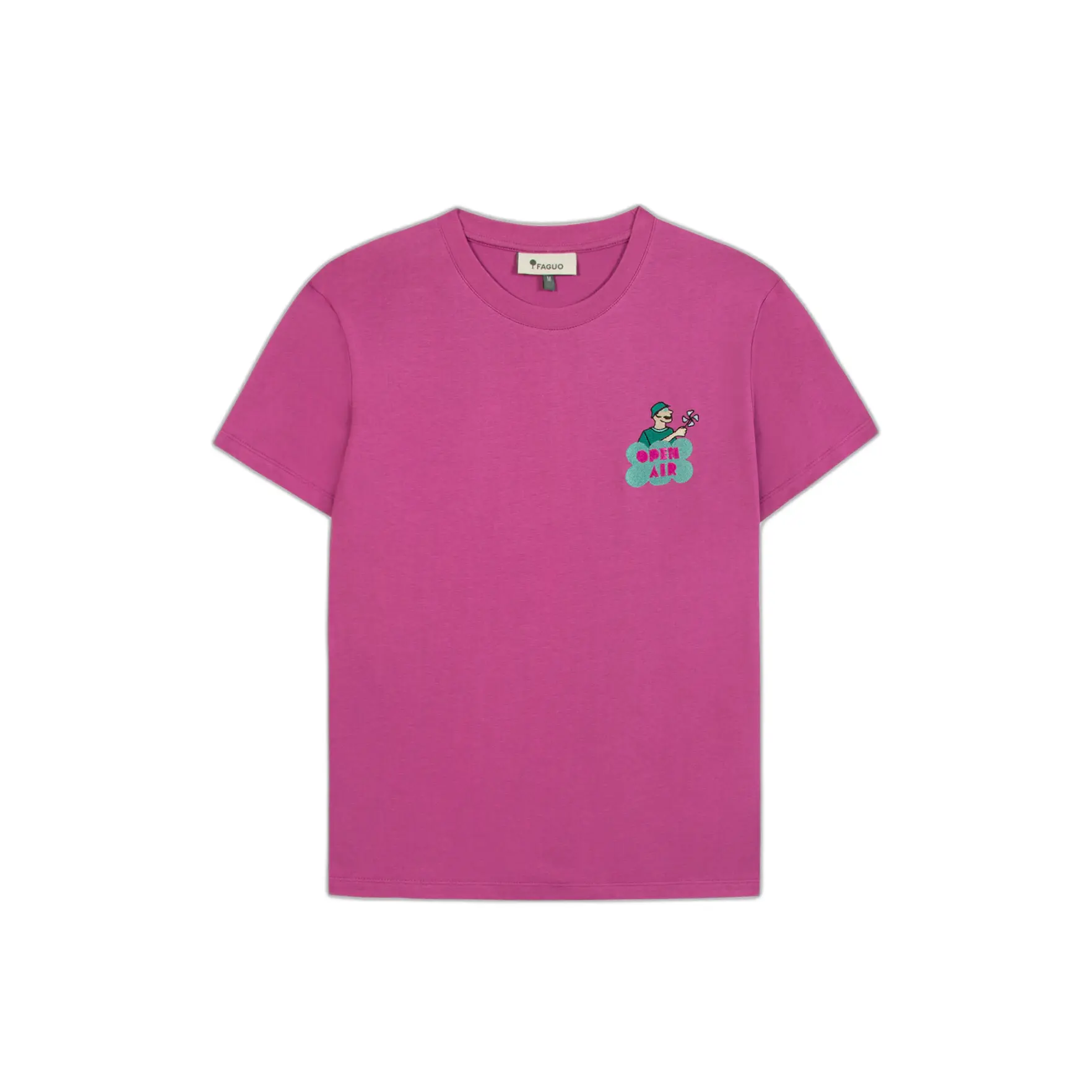 3666868081680 - T-Shirt Arcy