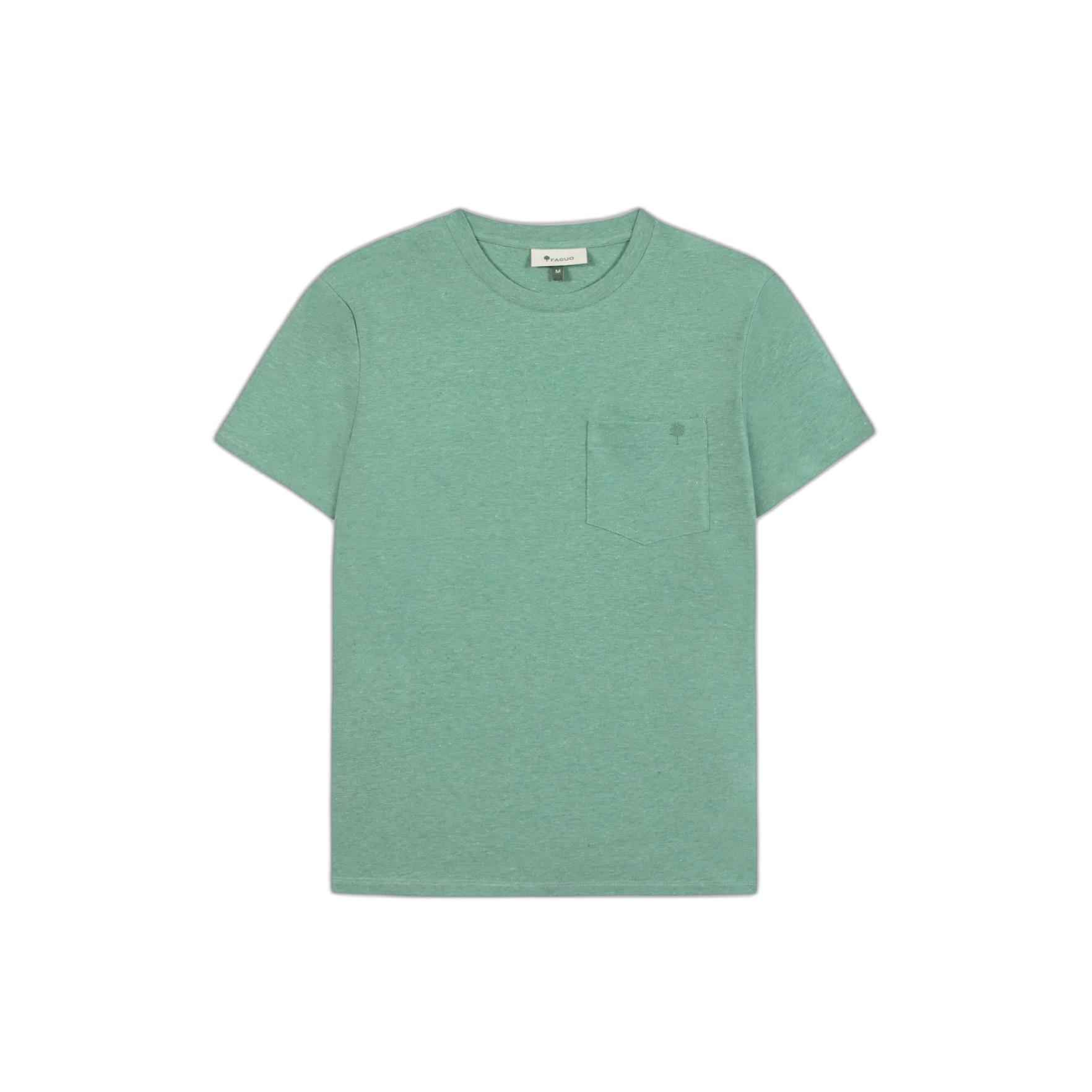 3666868081949 - T-Shirt Olonne