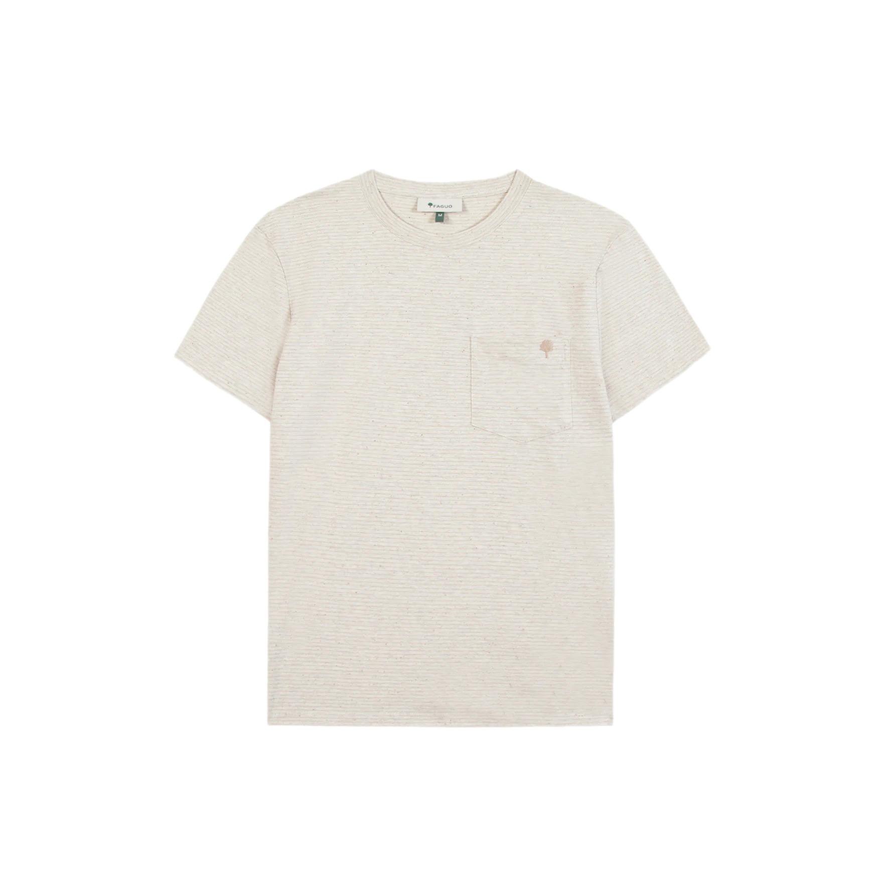 3666868082014 - T-Shirt Olonne