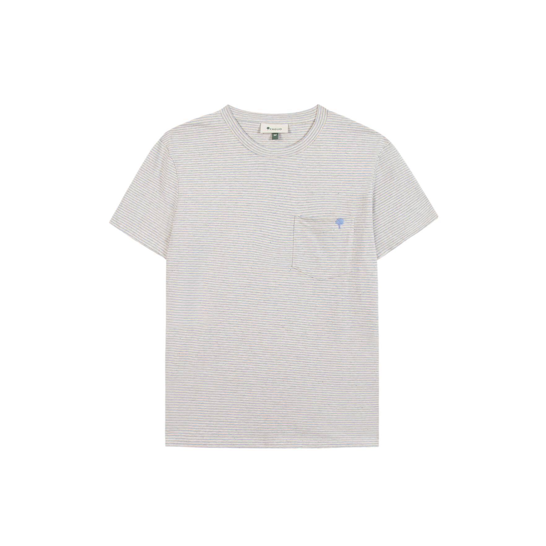 3666868082113 - T-Shirt Olonne