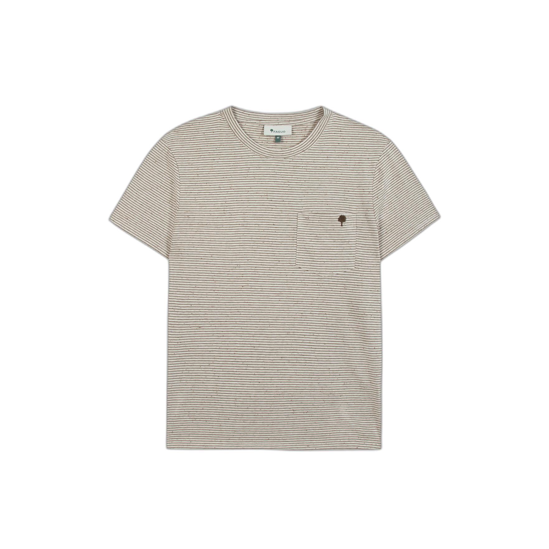 3666868082182 - T-Shirt Olonne