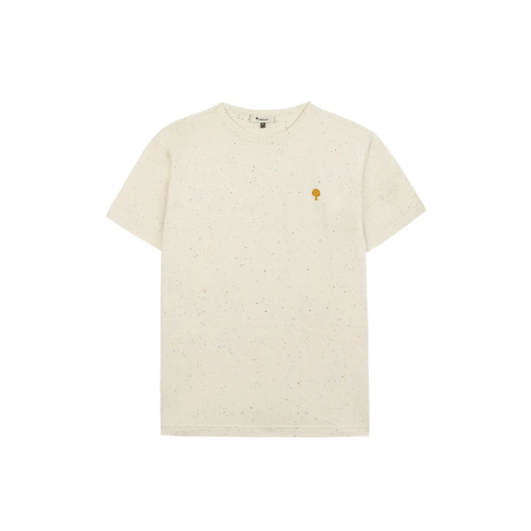 3666868082236 - T-Shirt Lugny