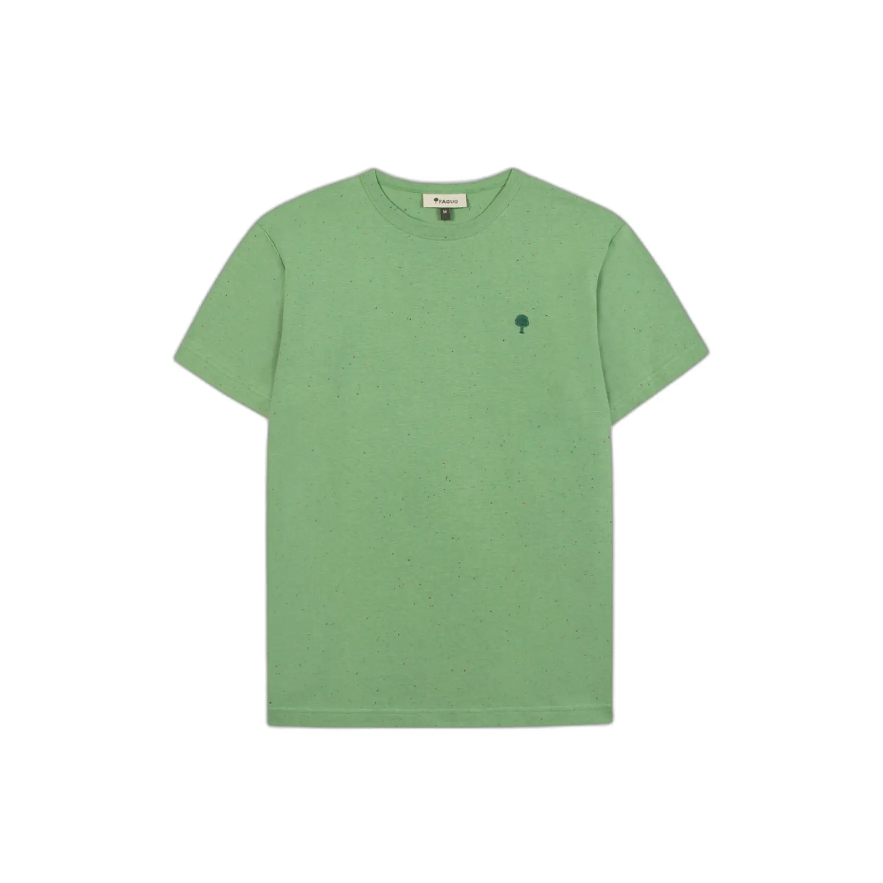 3666868082304 - T-Shirt Lugny