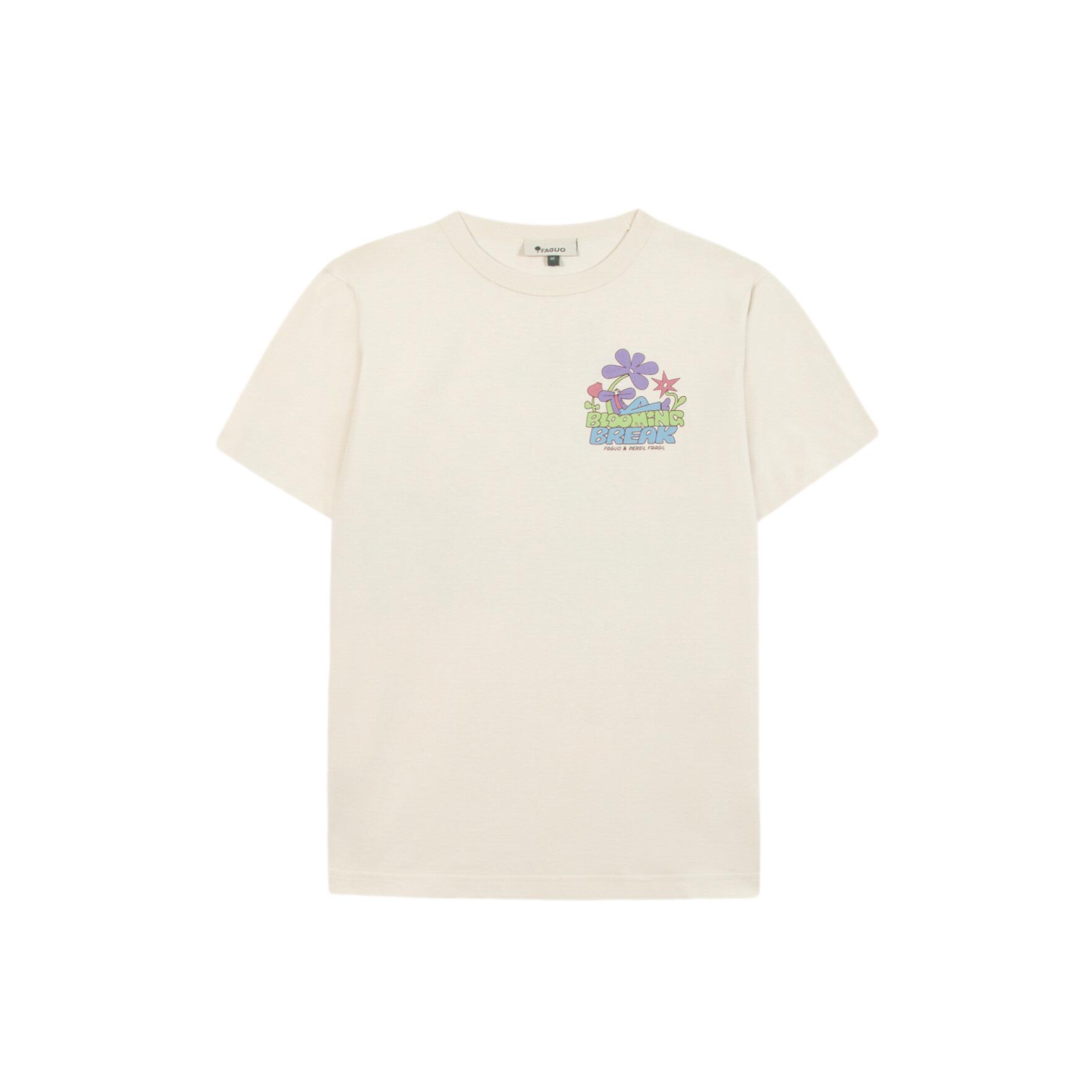 3666868082380 - T-Shirt Lugny