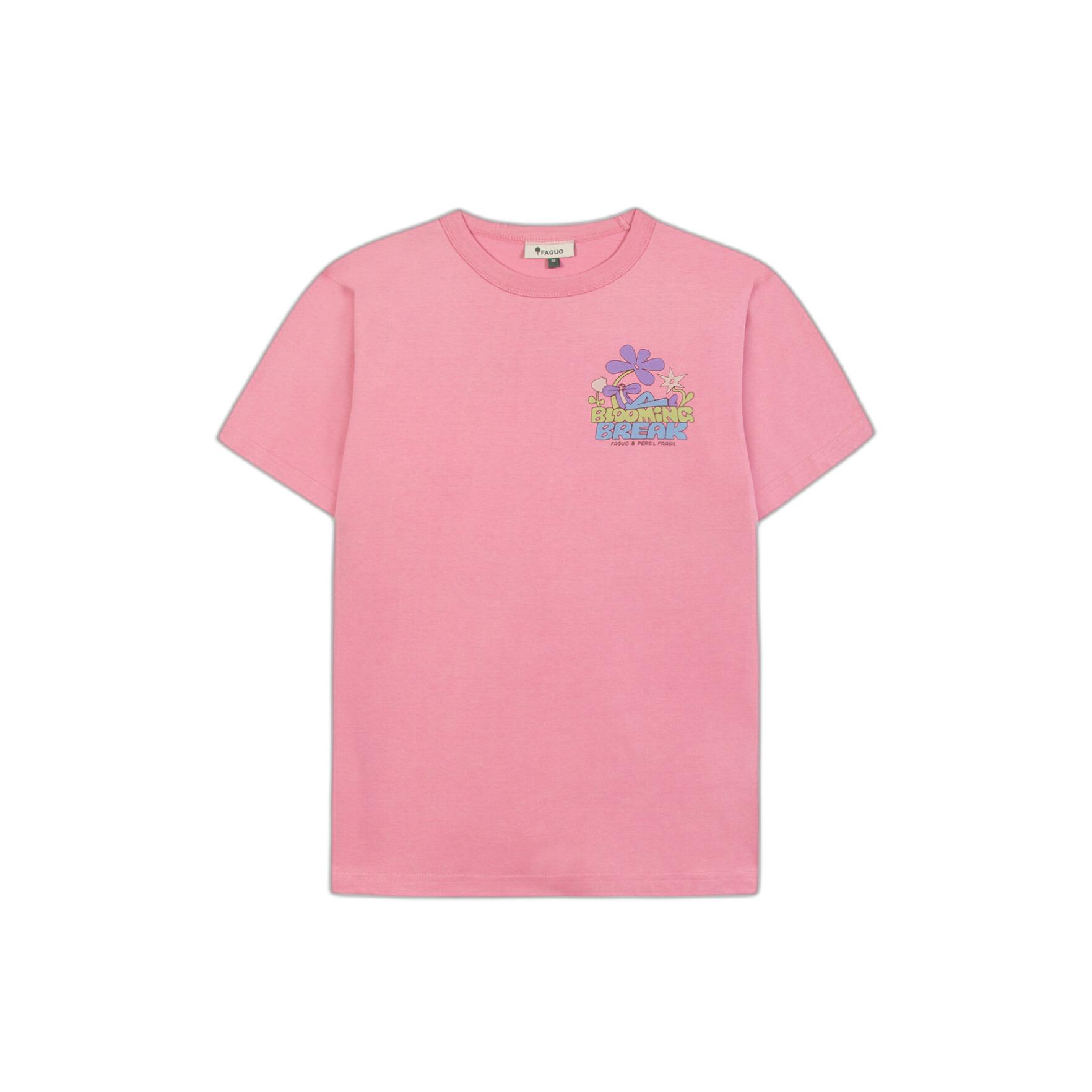 3666868082489 - T-Shirt Lugny