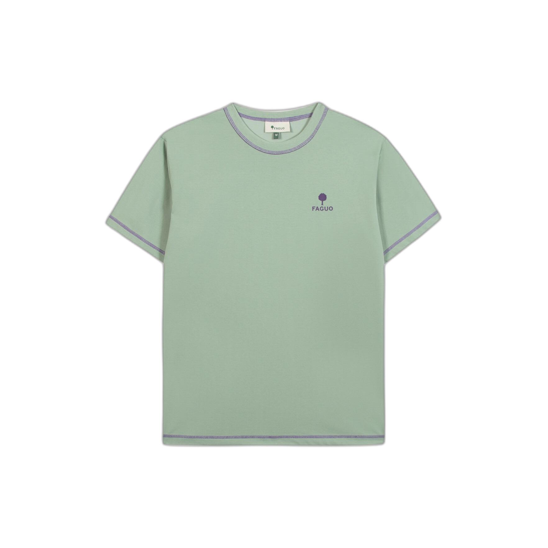 3666868082786 - T-Shirt Lugny