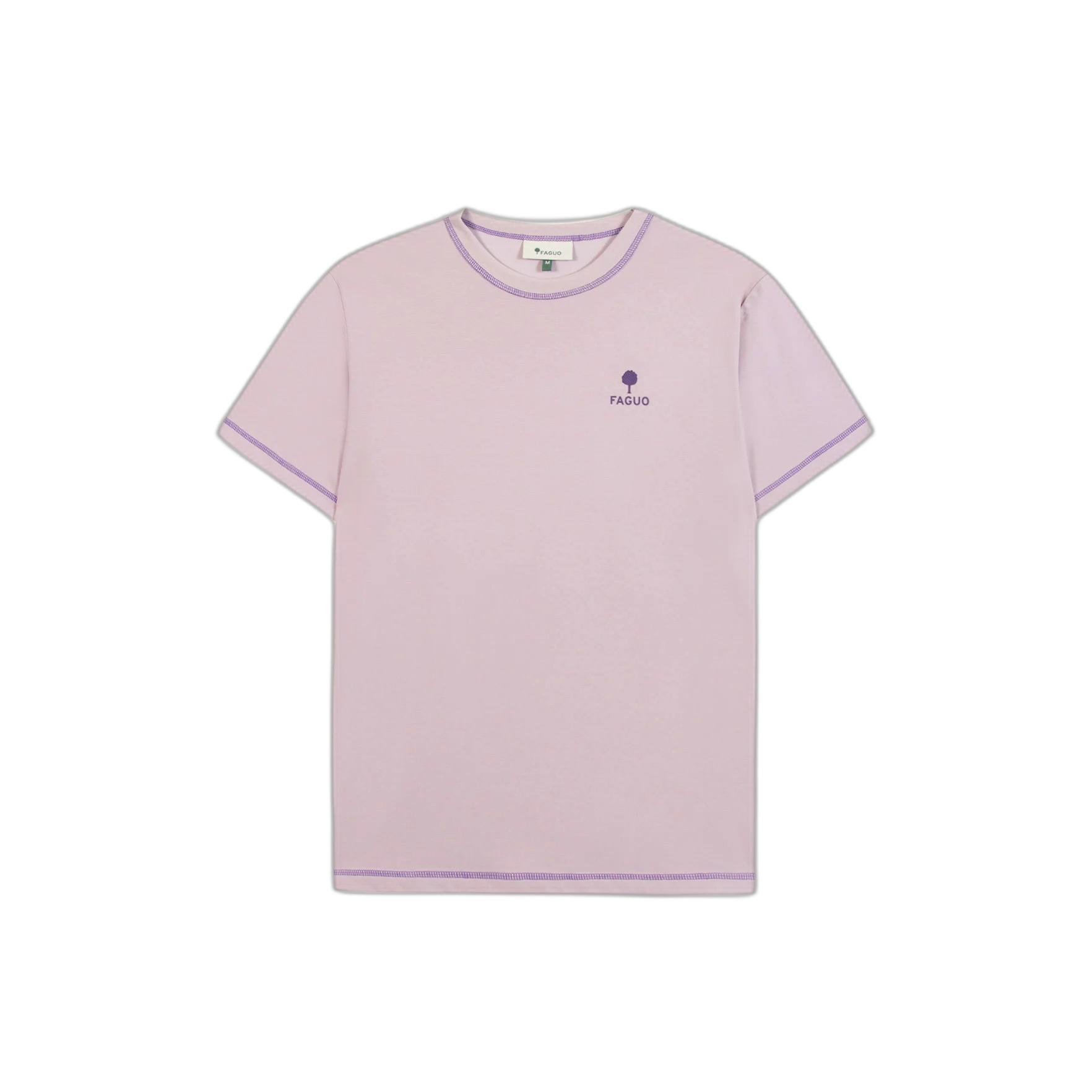 3666868082793 - T-Shirt Lugny