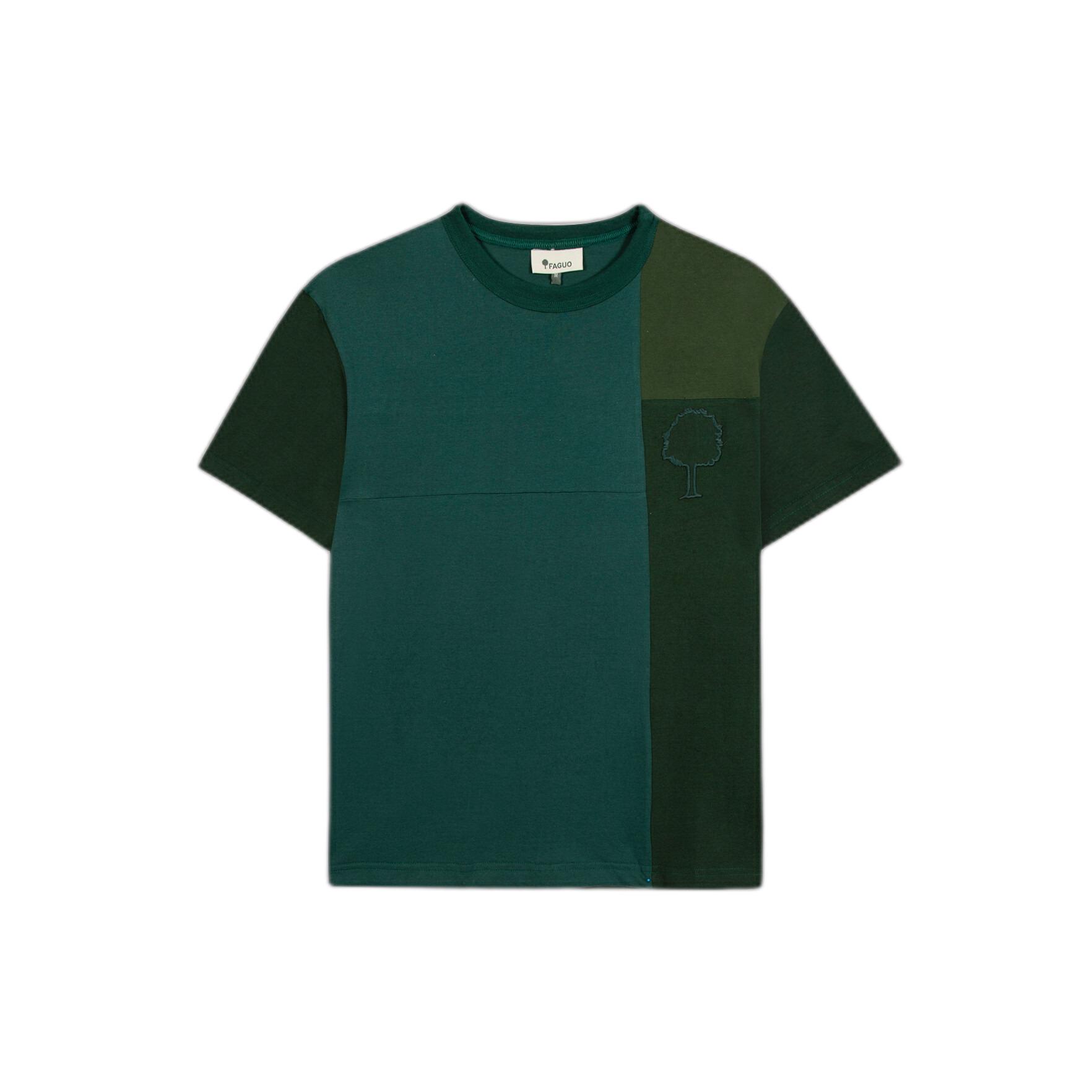 3666868082892 - T-Shirt Lugny Up