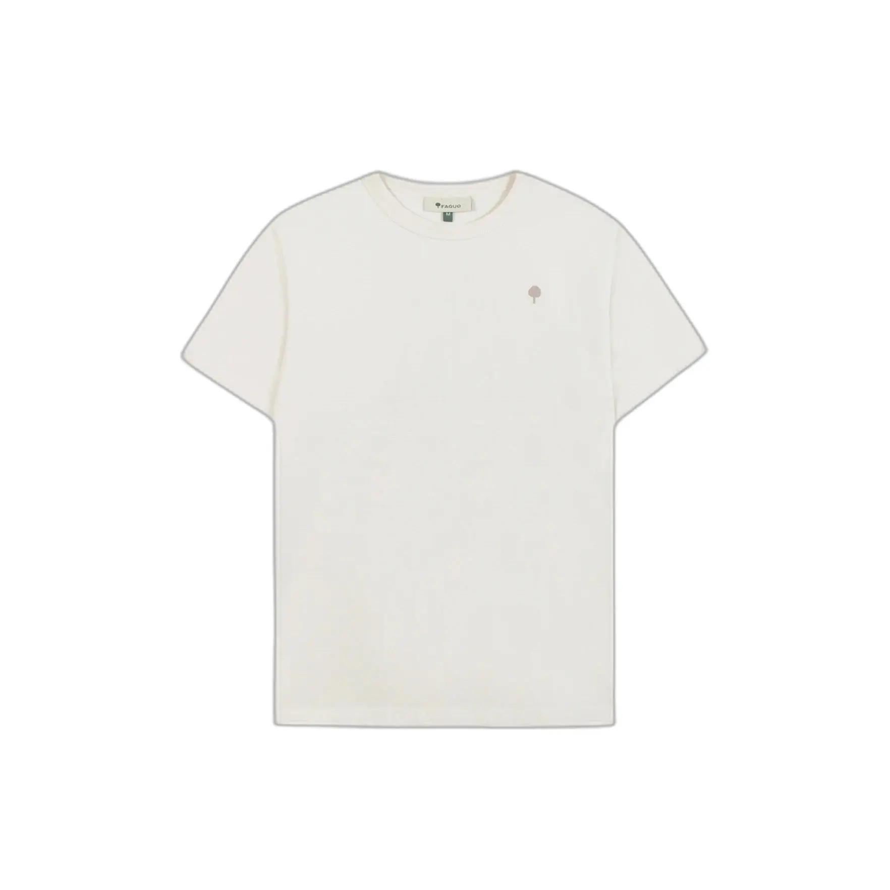 3666868083073 - T-Shirt Massoury