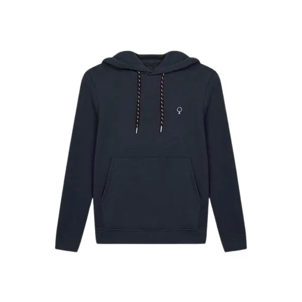 3701180893198 - Kapuzenpullover aus Baumwolle Dirac