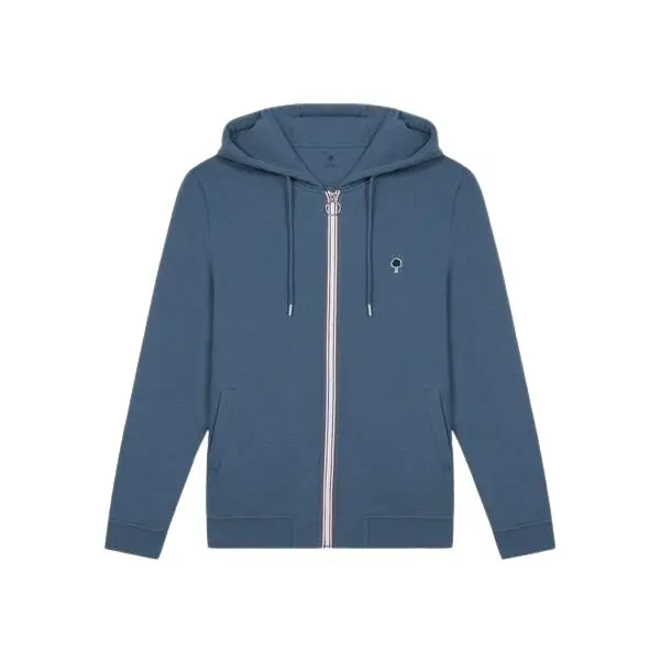 3701180893532 - Kapuzenpullover aus Baumwolle Mesnil