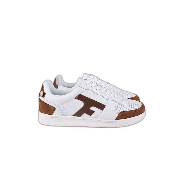 3701180912882 - Sneakers aus Wildleder Hazel