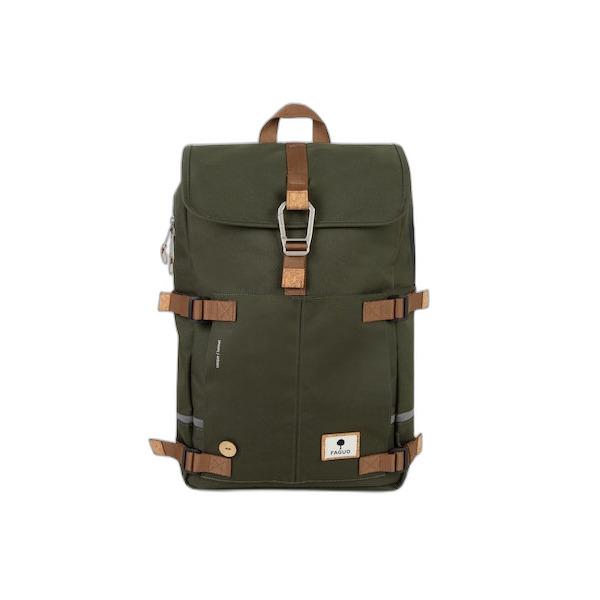 3701180914947 - Synthetischer gewebter Rucksack Commuter