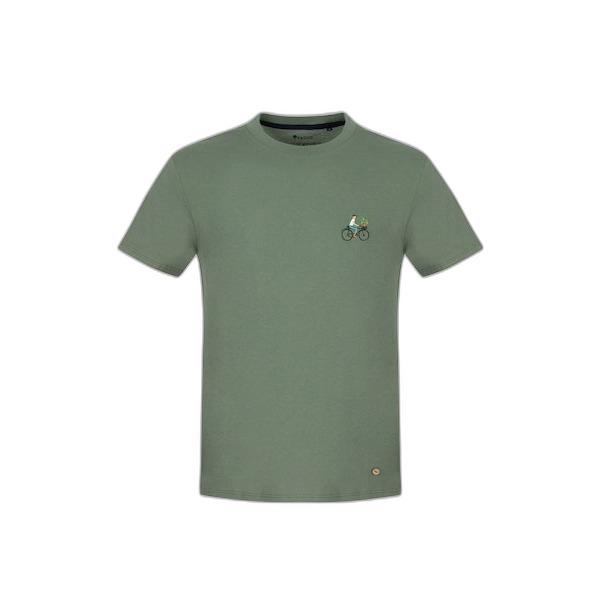 3701180919188 - T-Shirt Faguo