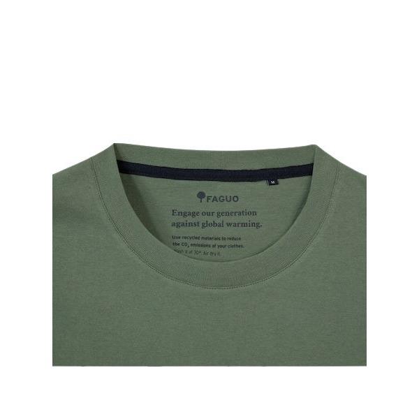 3701180919515 - T-Shirt Faguo