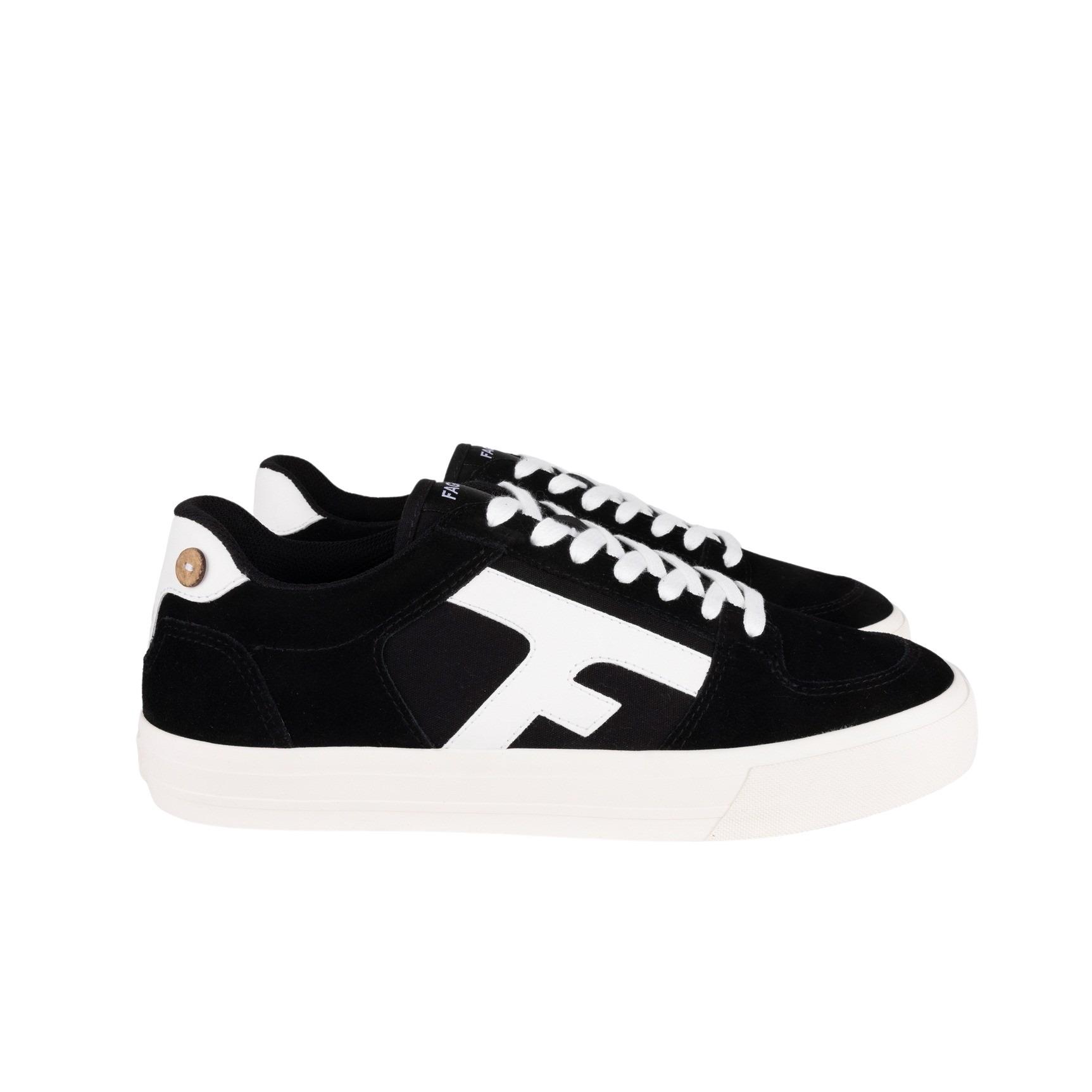 3701180938349 - Sneakers Walnut