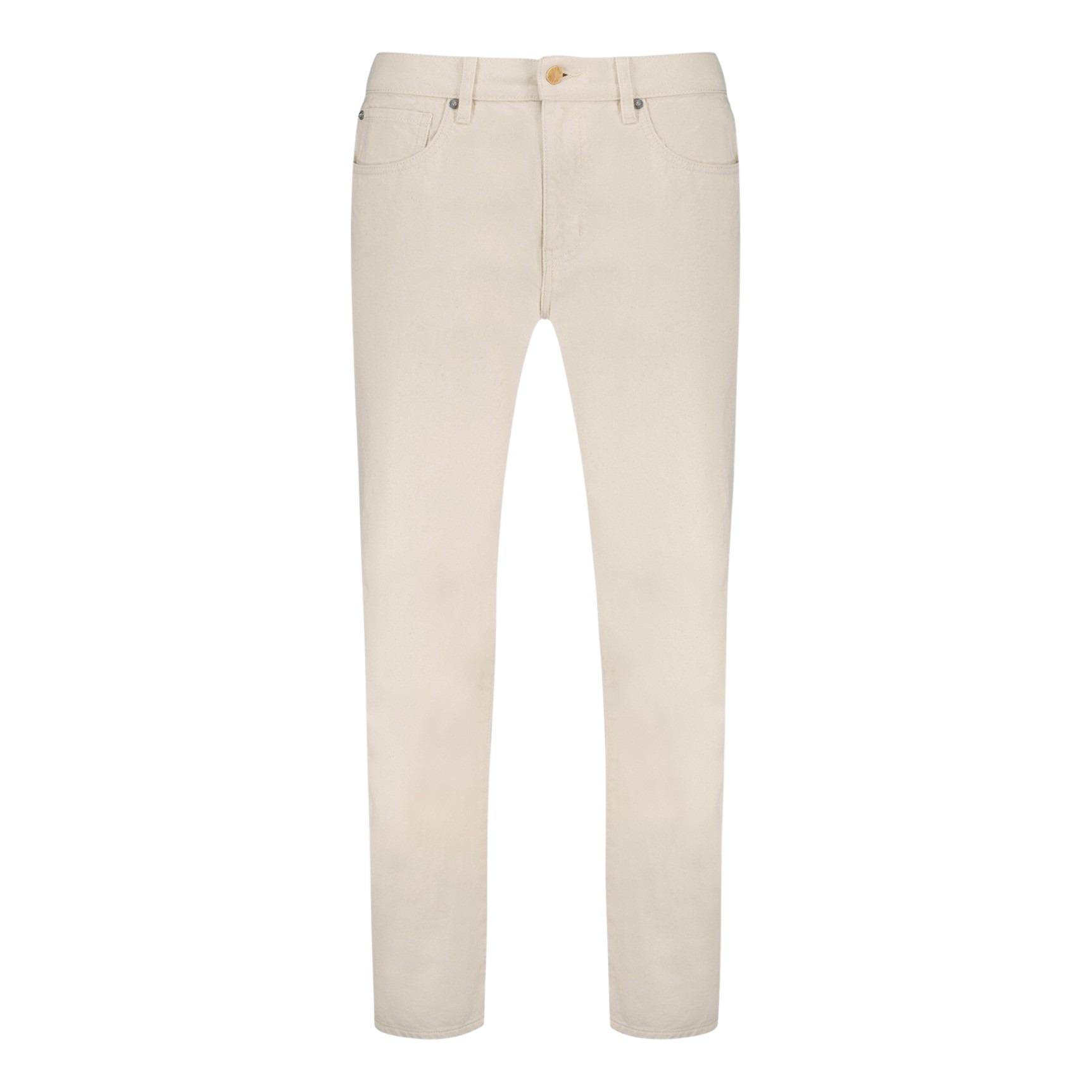 3701180941141 - Baumwoll-Jeans Tapered