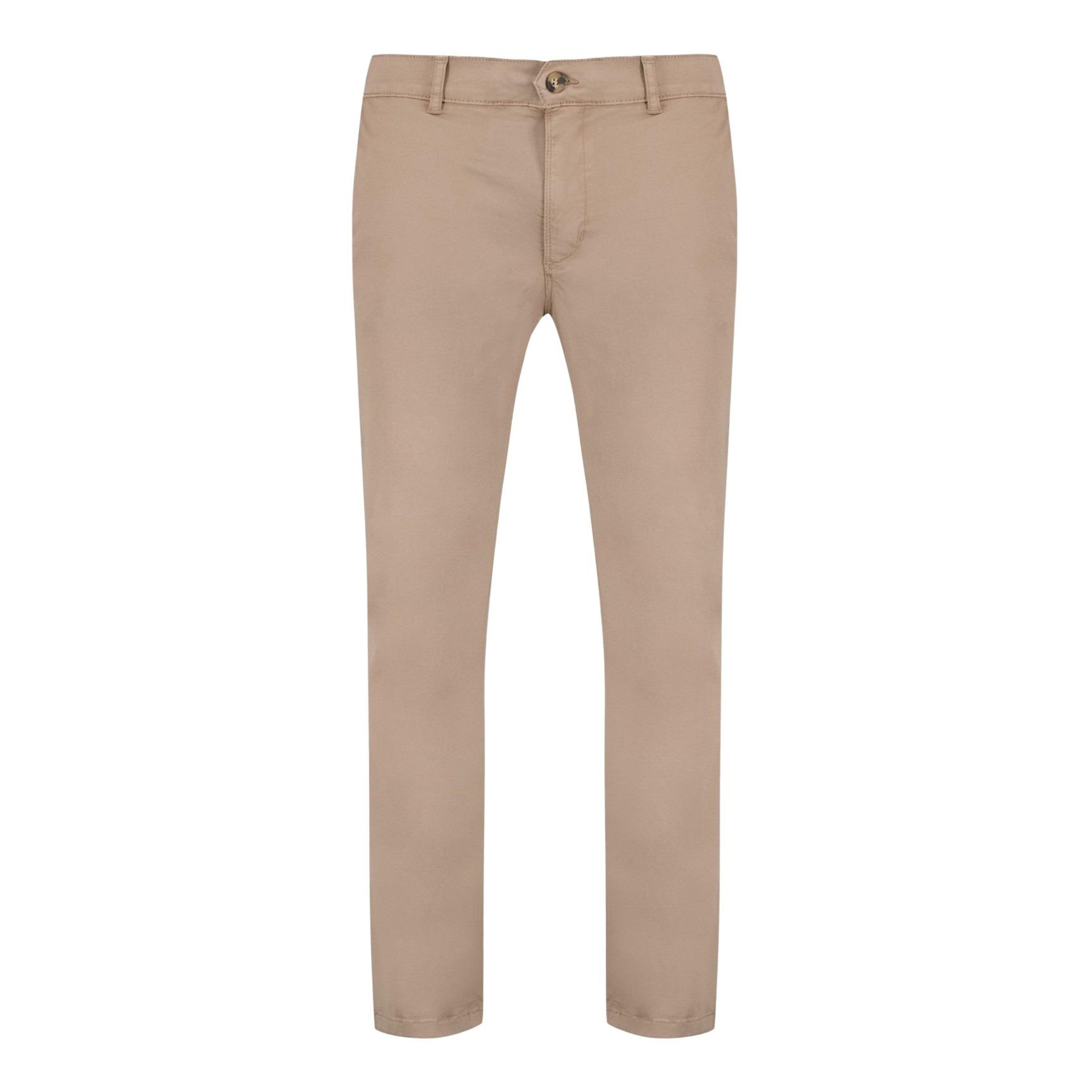 Pantaloni chino in cotone  Brix