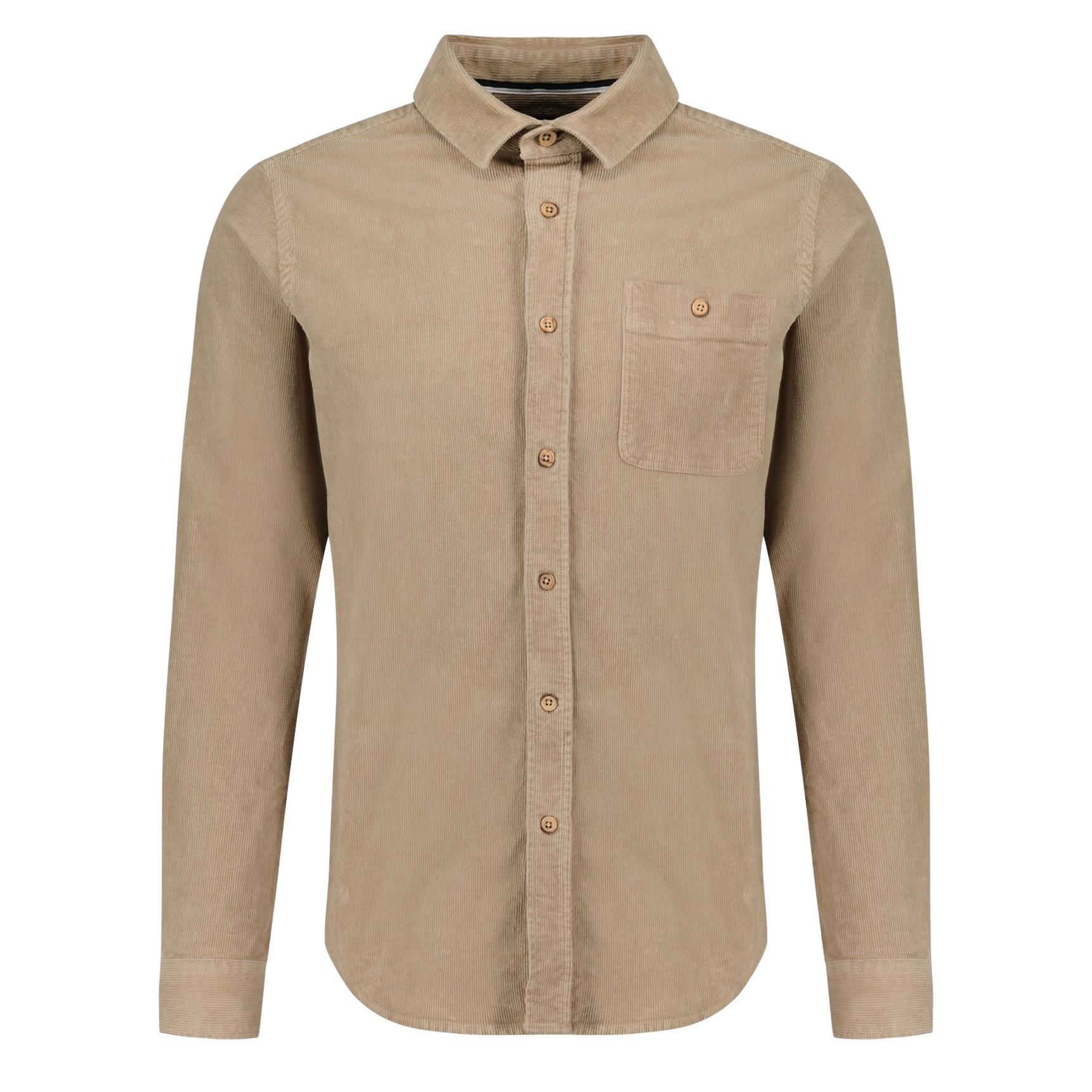 3701180942186 - Baumwollhemd Onca