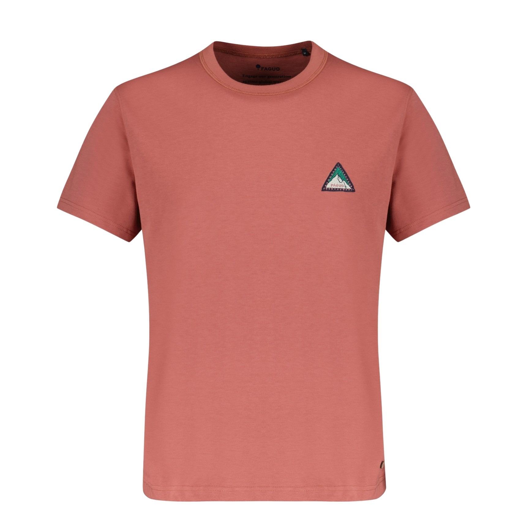 3701180945088 - T-Shirt Faguo