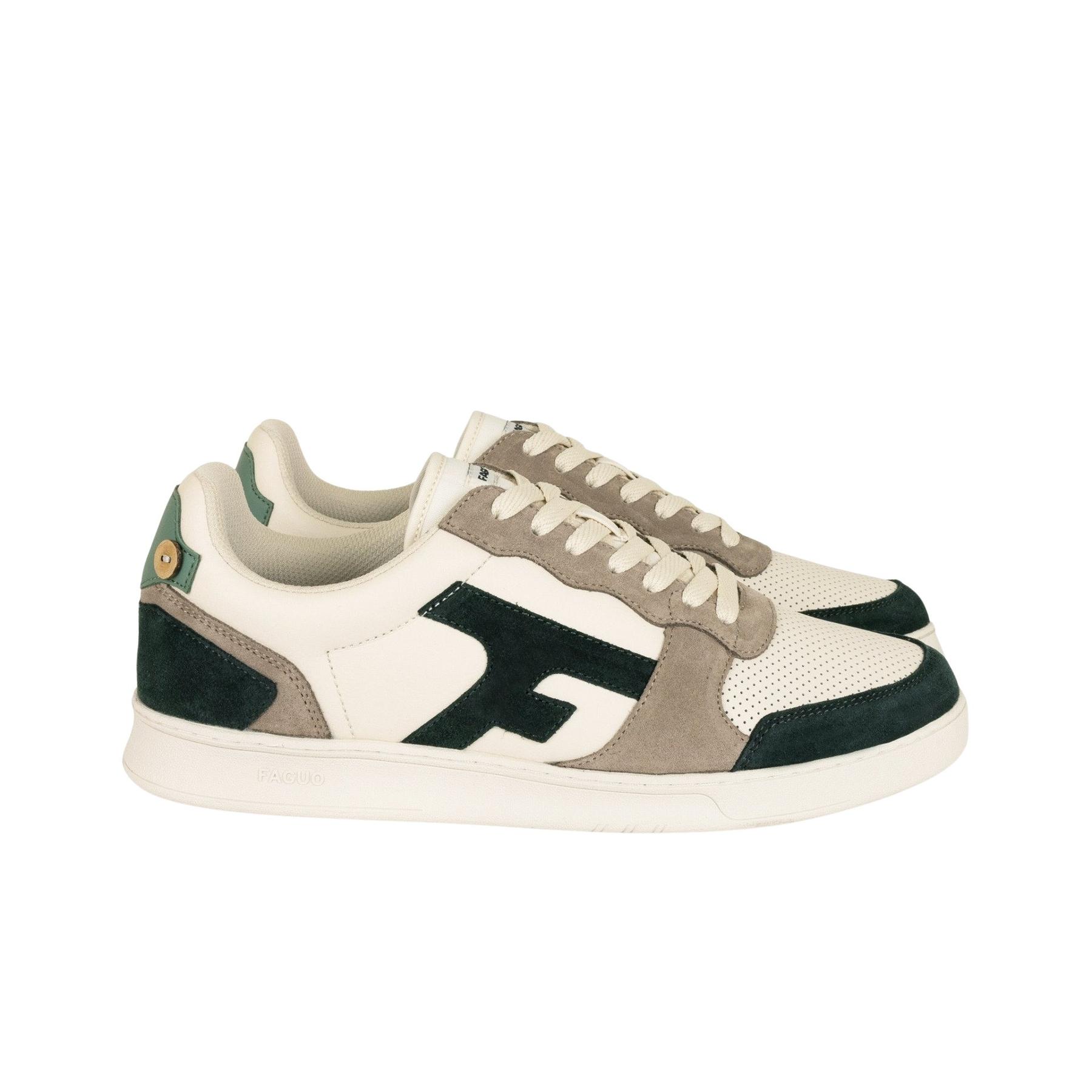 3666868021280 - Basket leather Hazel Suede 3666868021280 - Basket leather Hazel Suede