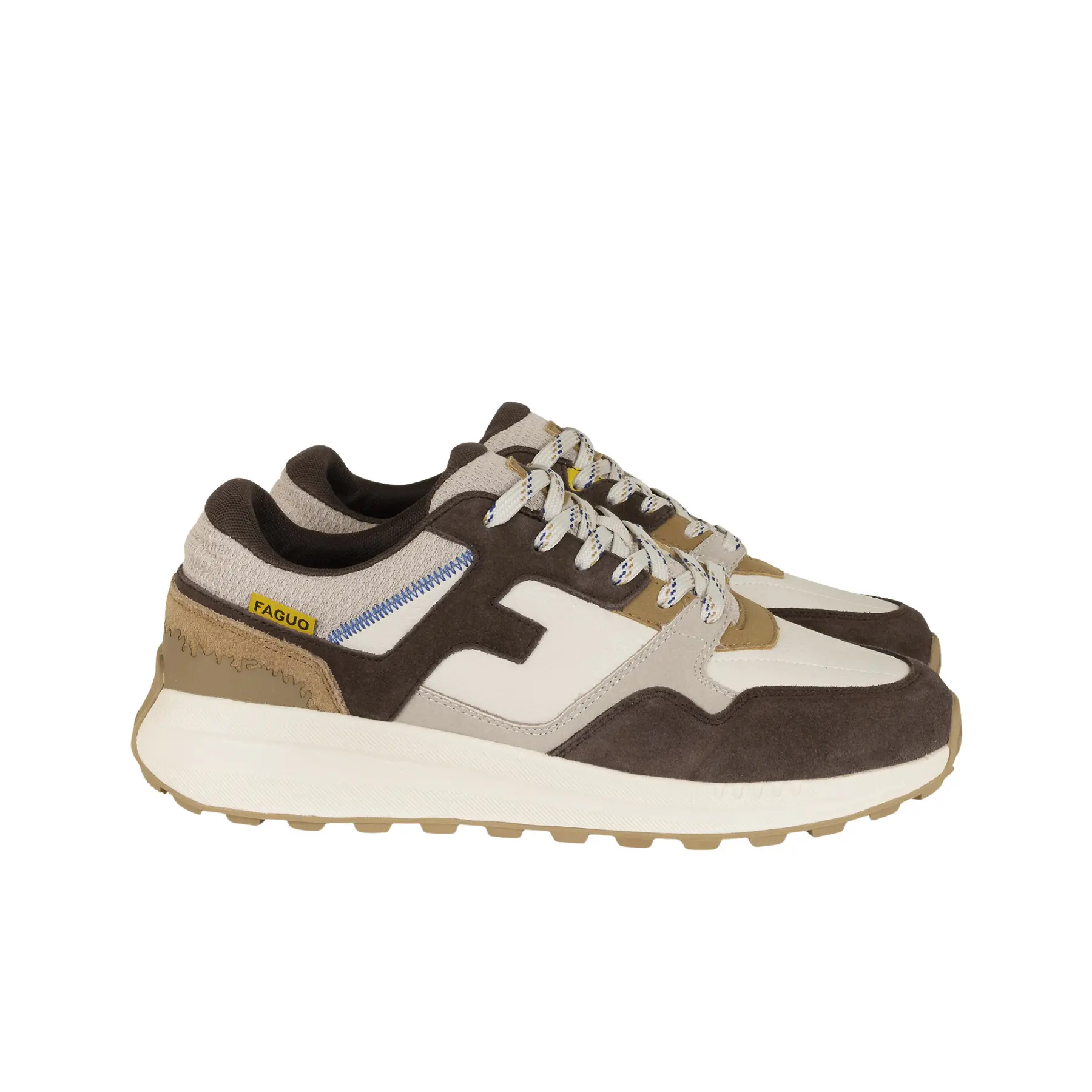 3666868022744 - Sneakers Limwood