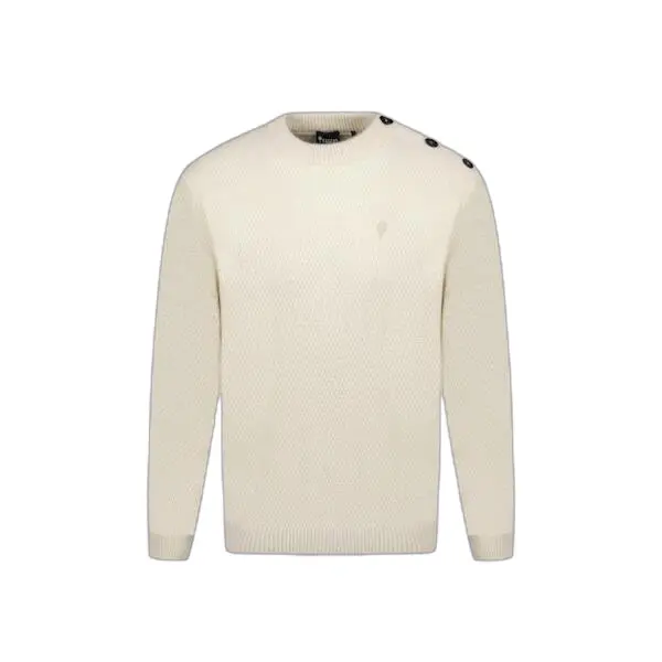 3666868024441 - Pullover Lucio